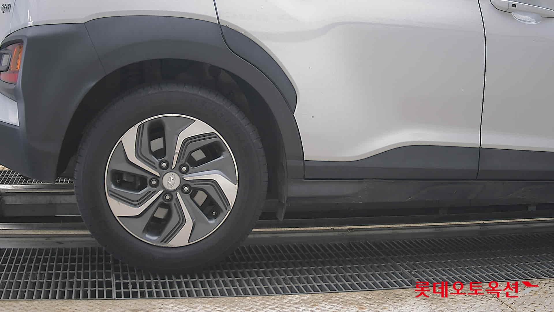 2020 - hyundai kona