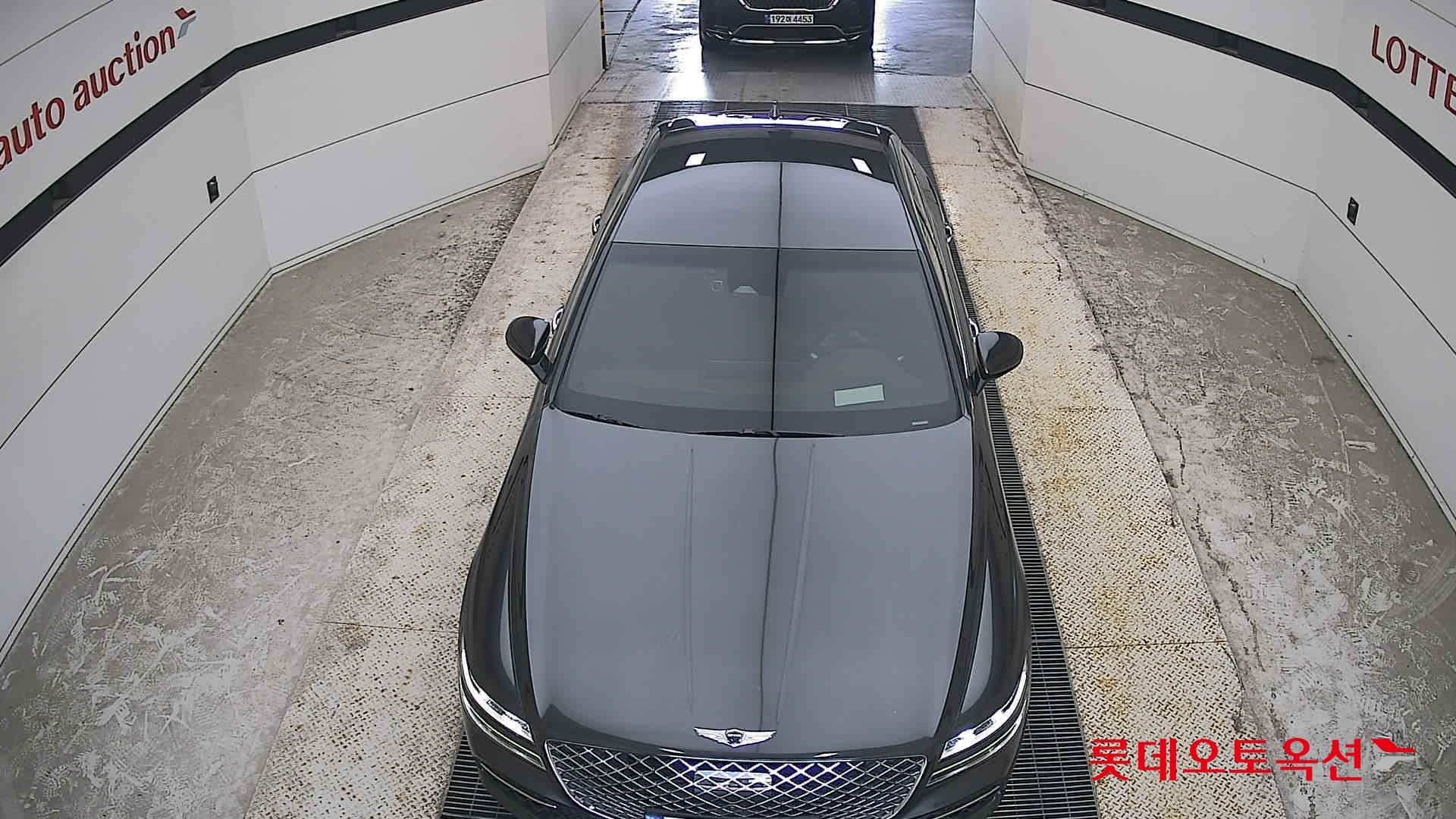 2024 - genesis g80