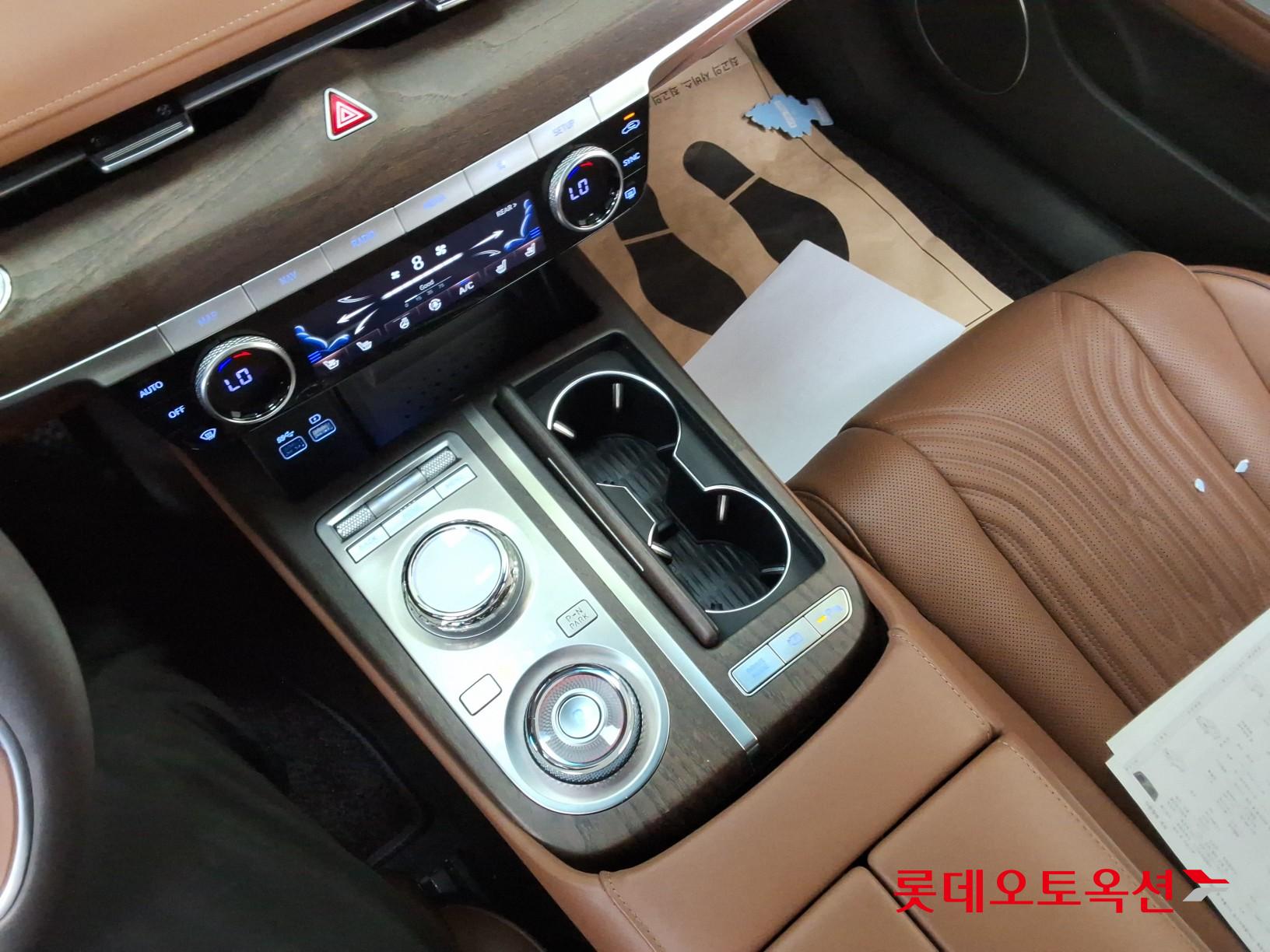2024 - genesis g80