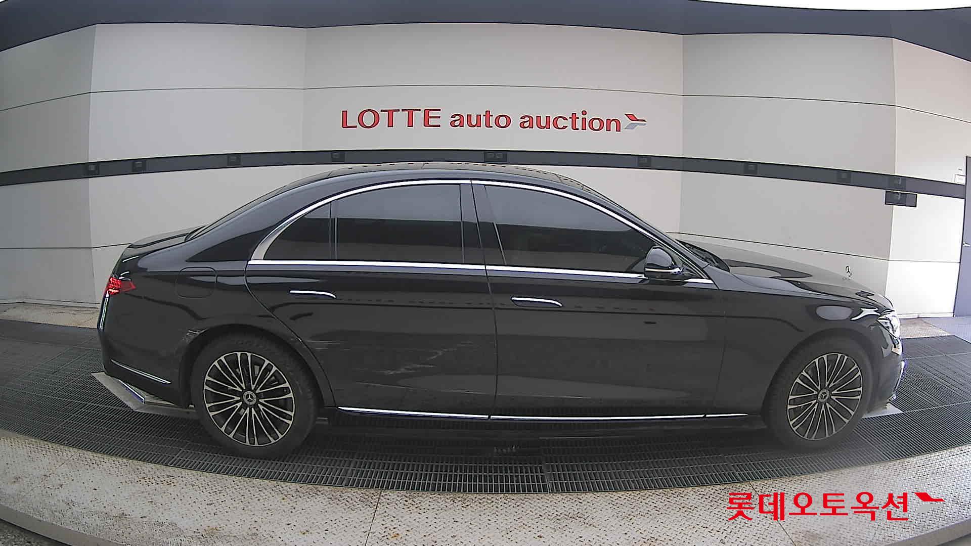 2022 - mercedes-benz s350d