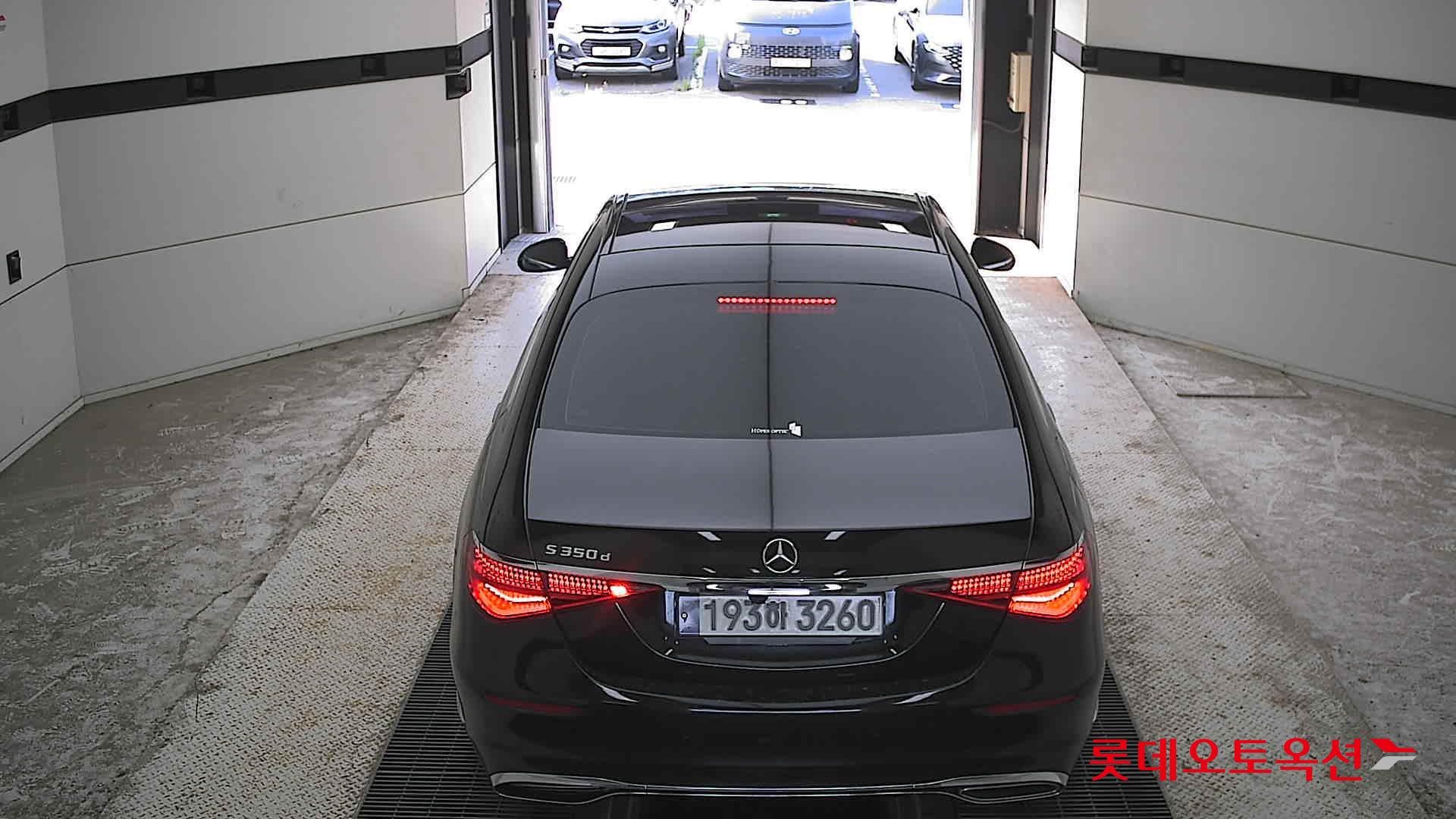 2022 - mercedes-benz s350d