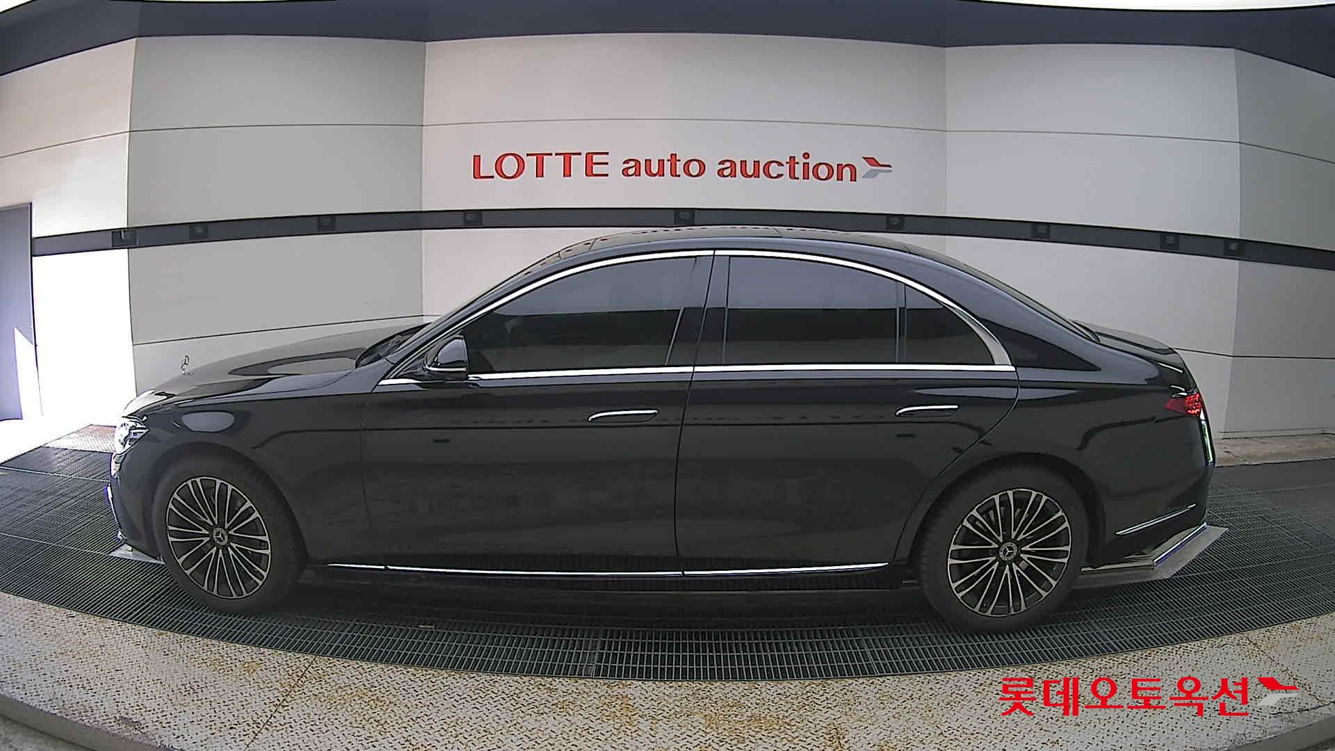2022 - mercedes-benz s350d