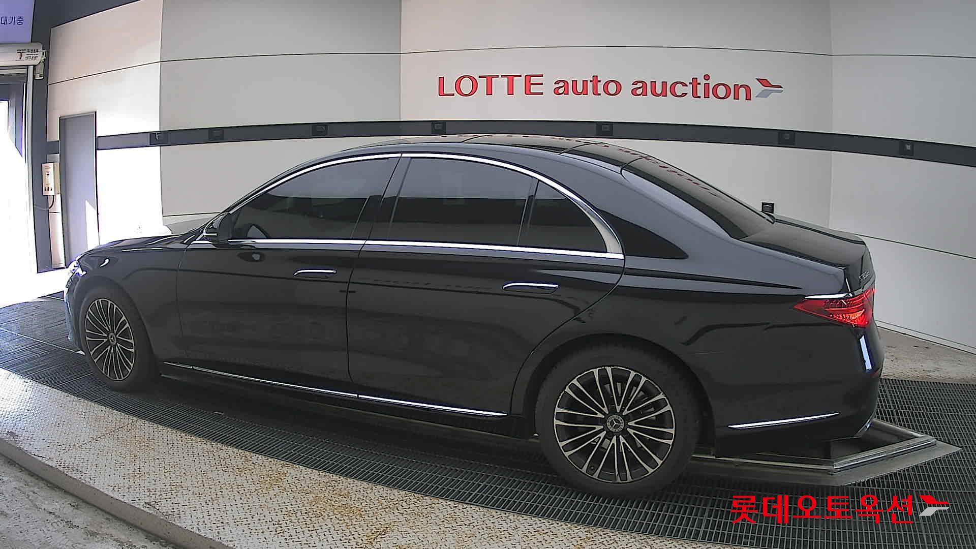 2022 - mercedes-benz s350d