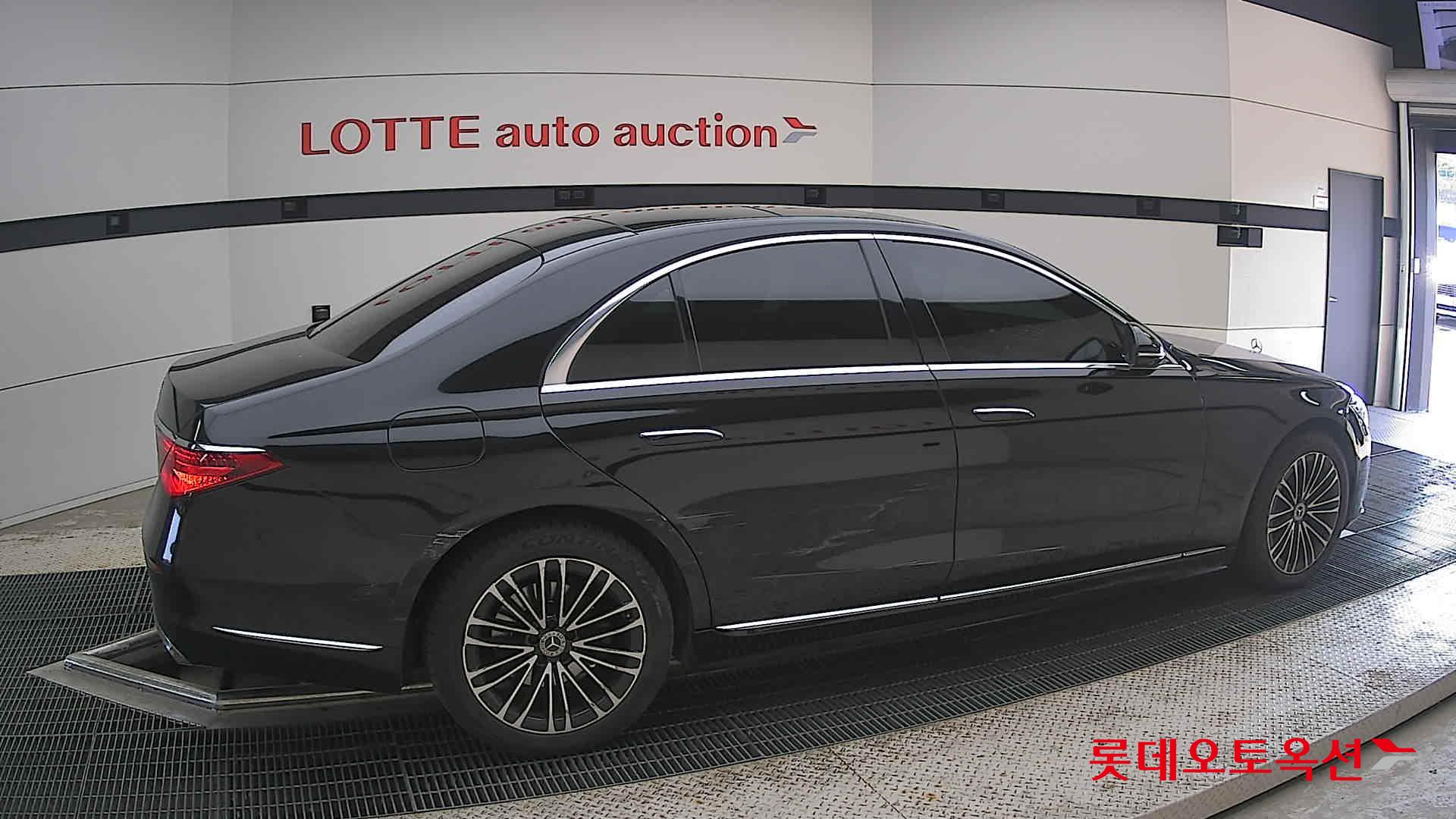 2022 - mercedes-benz s350d