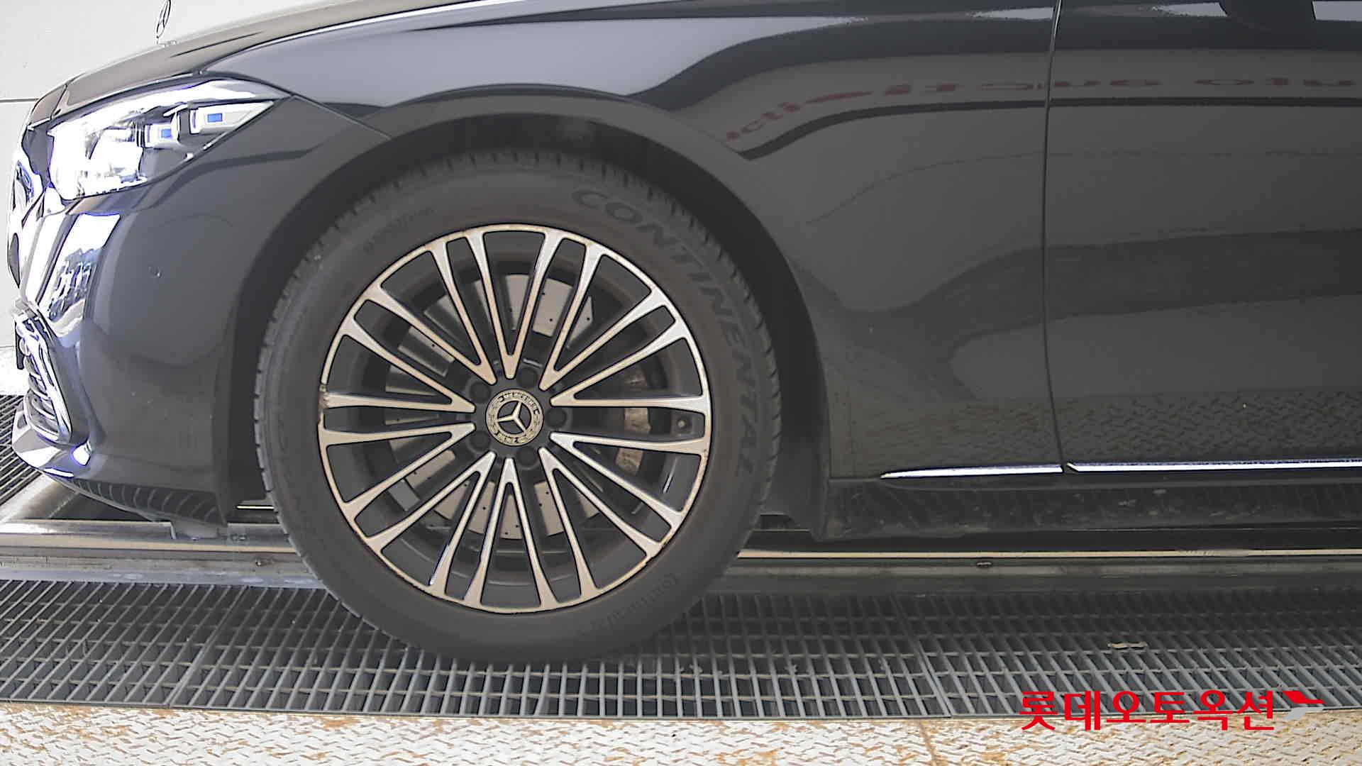 2022 - mercedes-benz s350d