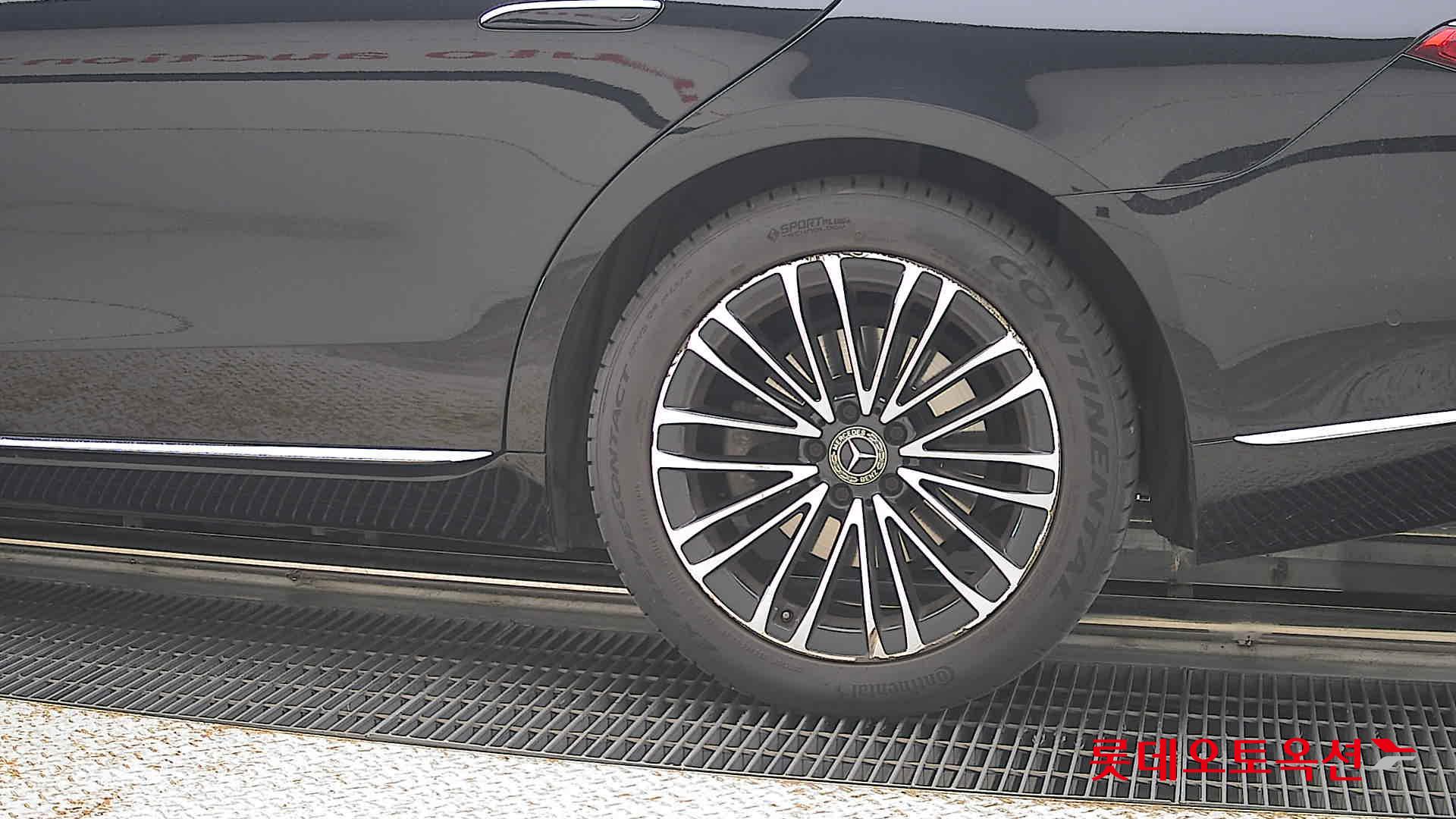 2022 - mercedes-benz s350d