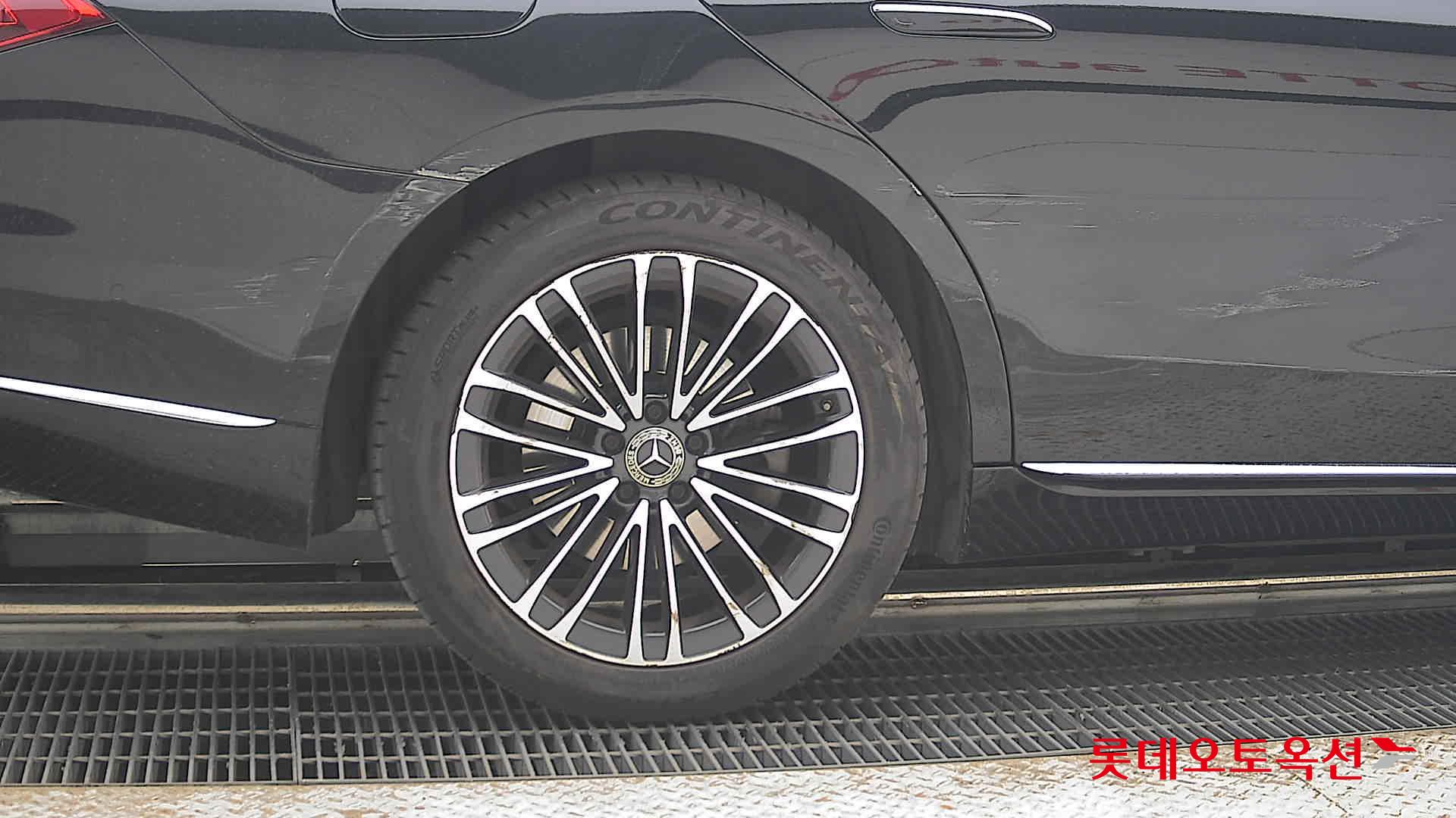 2022 - mercedes-benz s350d
