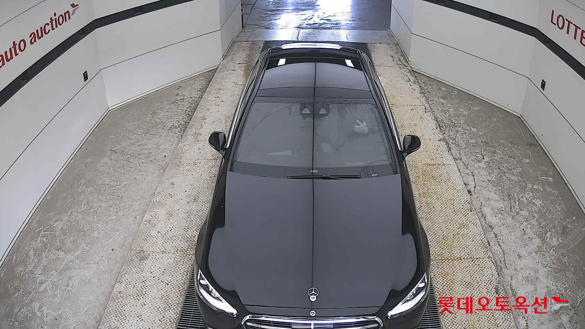 2022 - mercedes-benz s350d