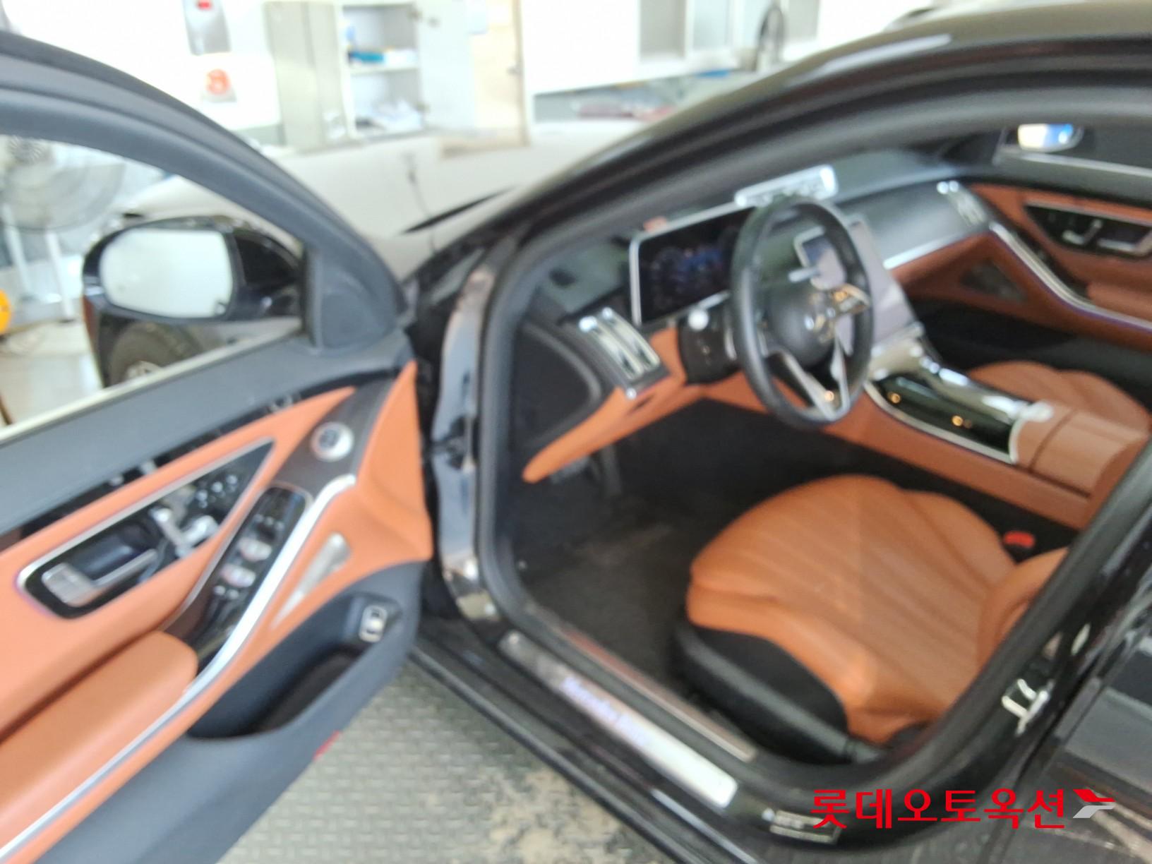 2022 - mercedes-benz s350d
