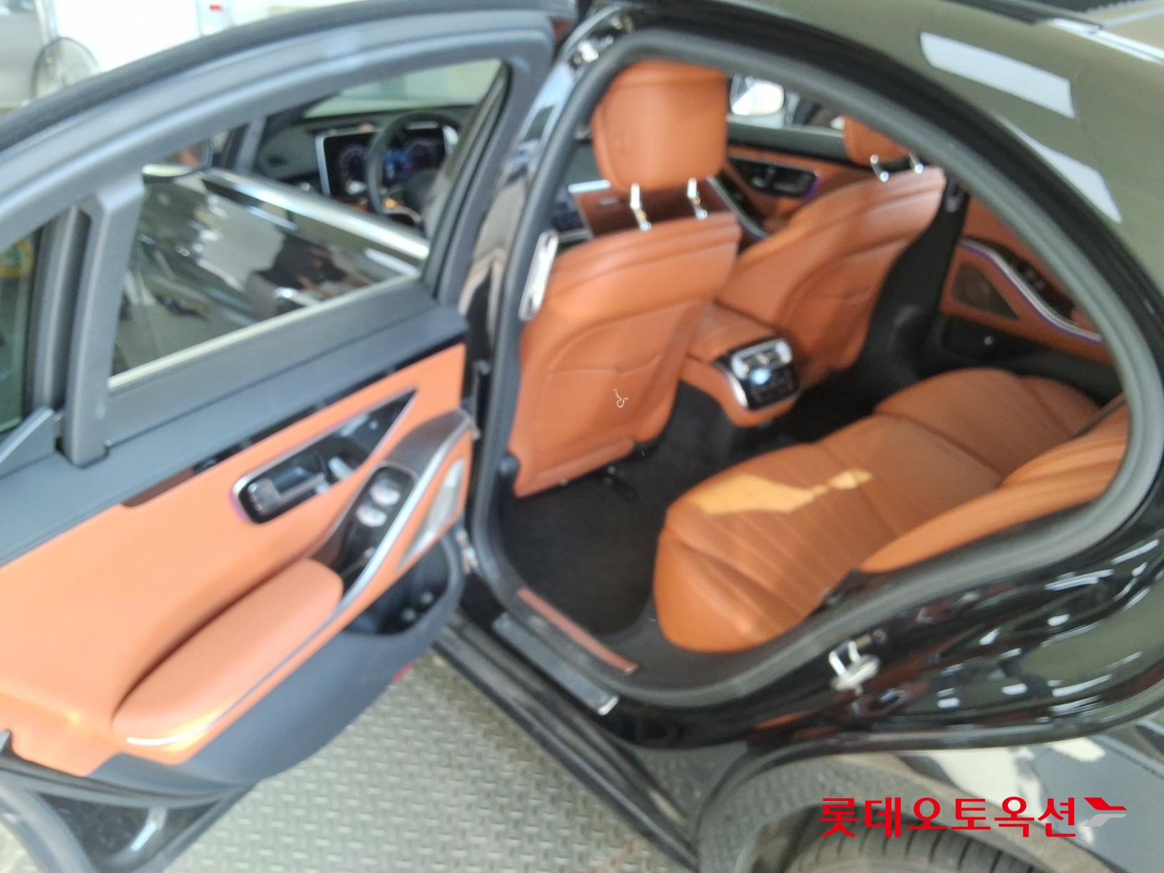 2022 - mercedes-benz s350d