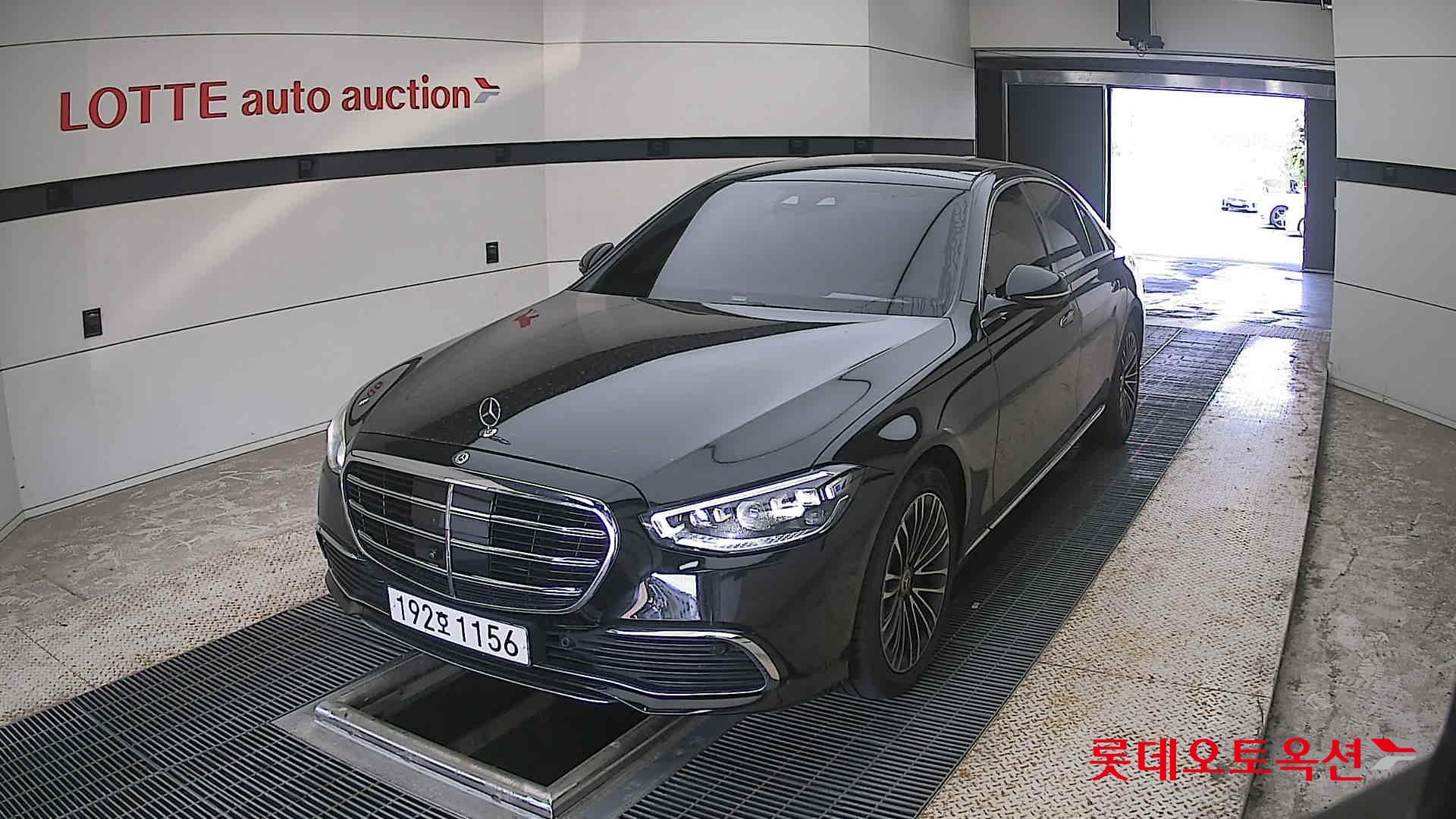 2022 - mercedes-benz s350