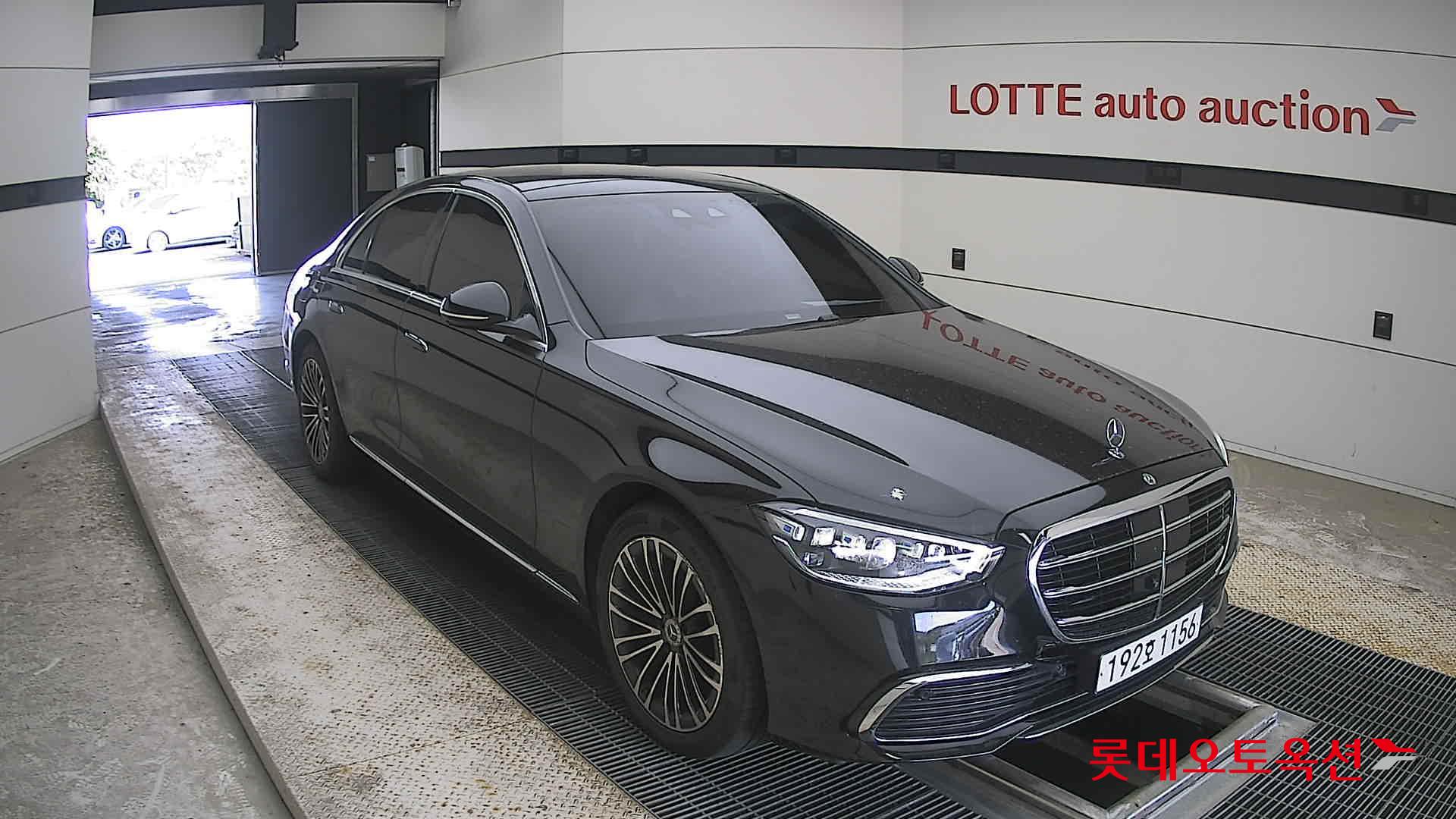 2022 - mercedes-benz s350