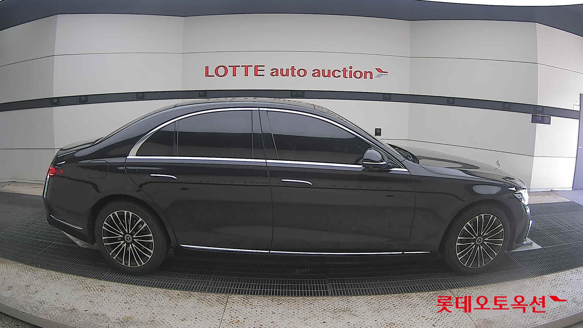 2022 - mercedes-benz s350