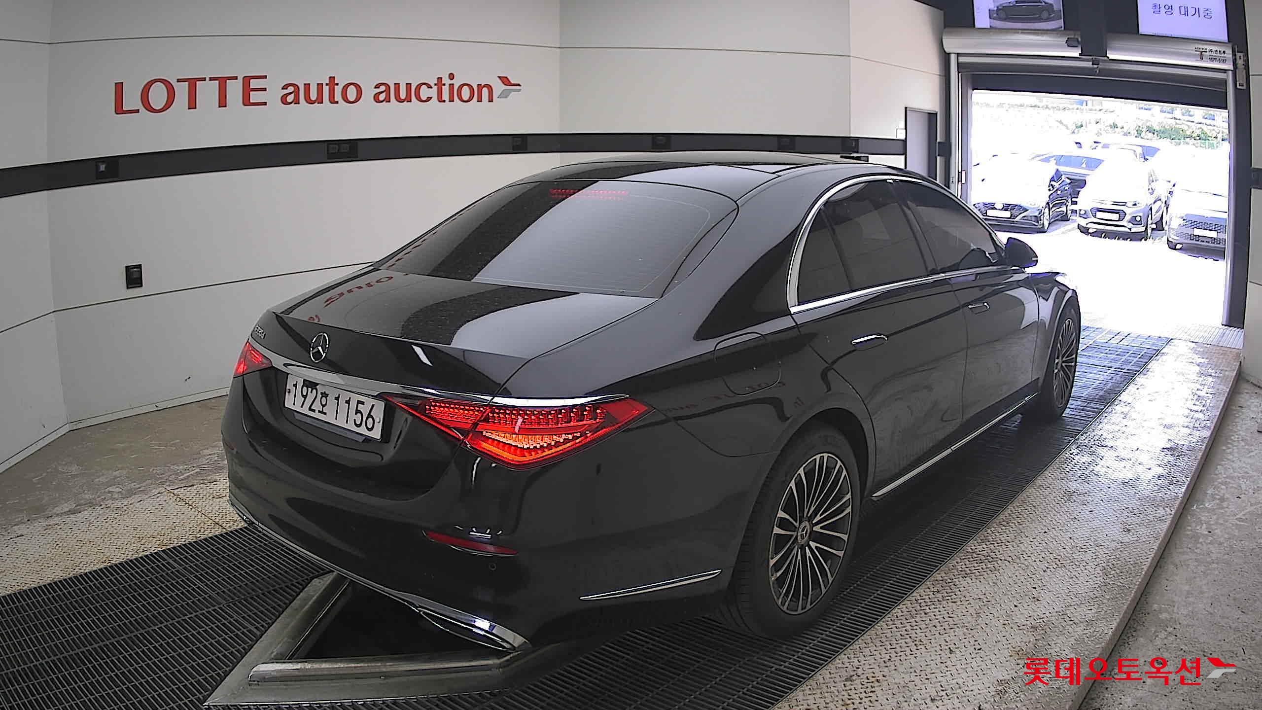 2022 - mercedes-benz s350