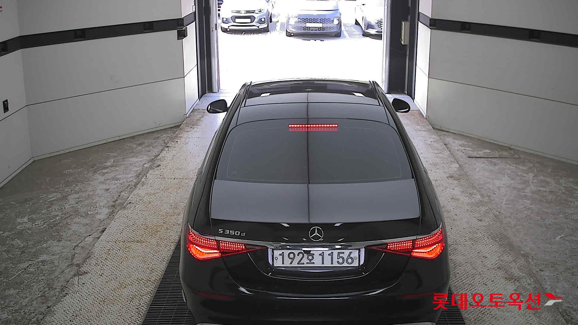 2022 - mercedes-benz s350