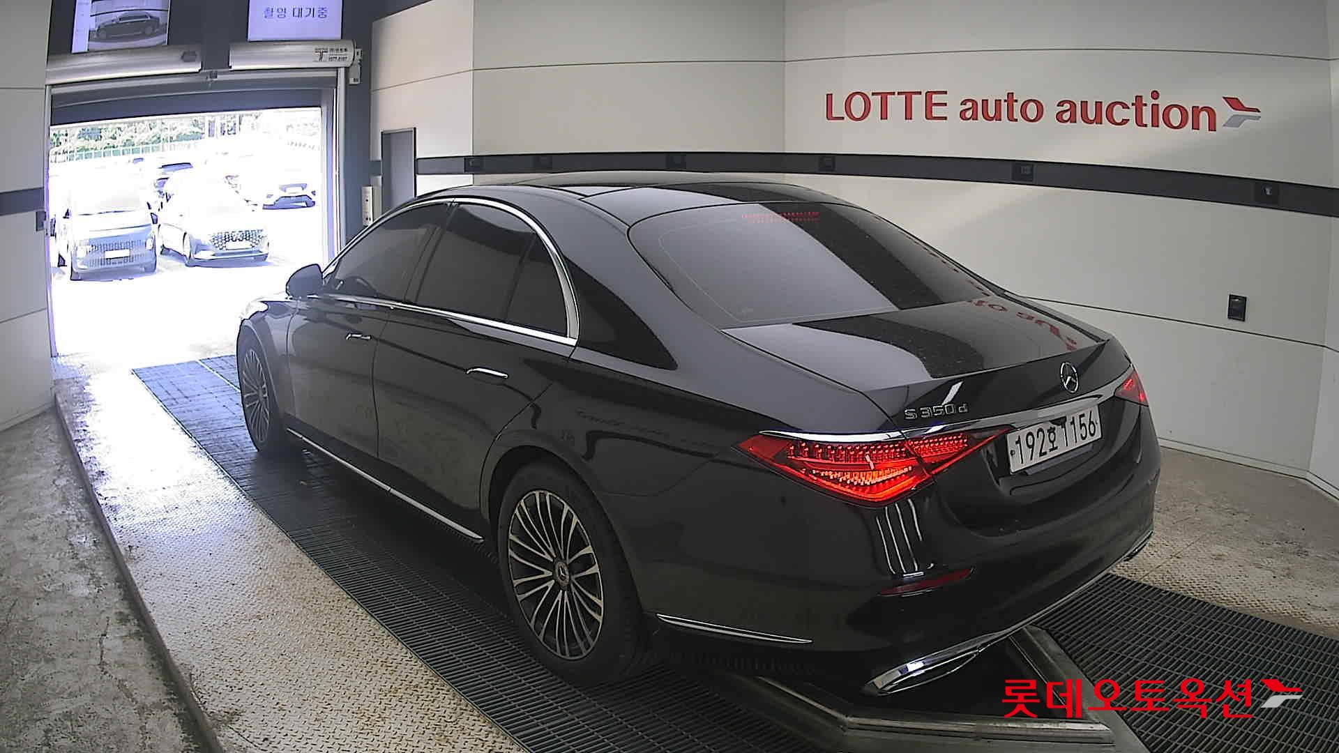 2022 - mercedes-benz s350