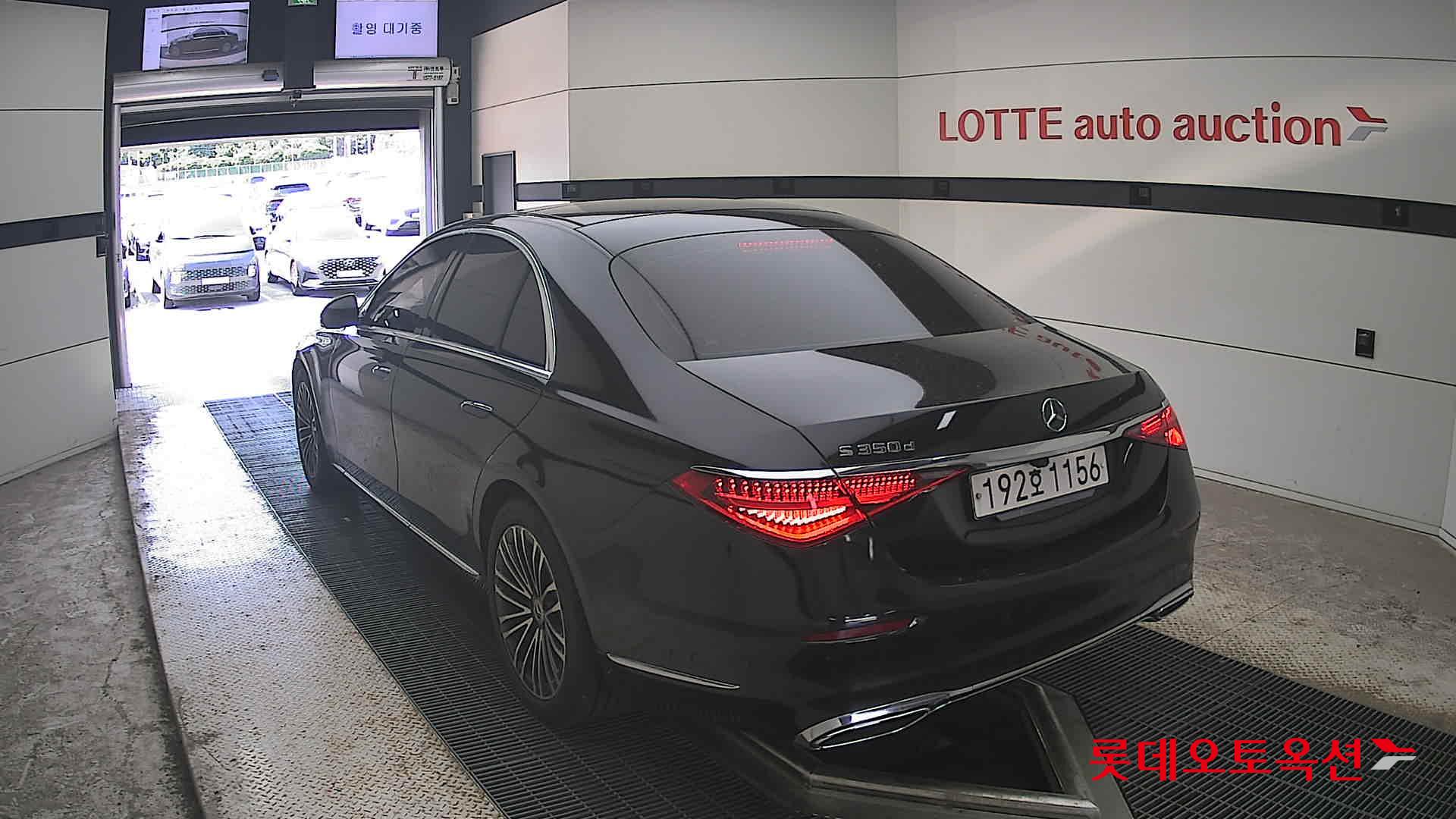 2022 - mercedes-benz s350