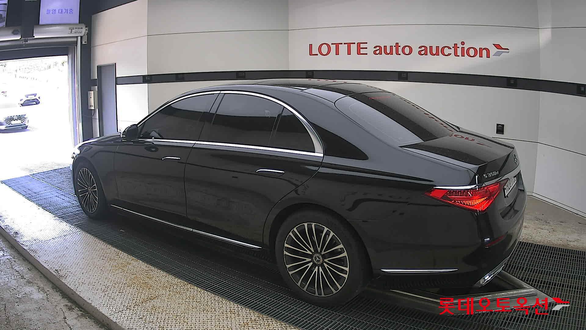 2022 - mercedes-benz s350