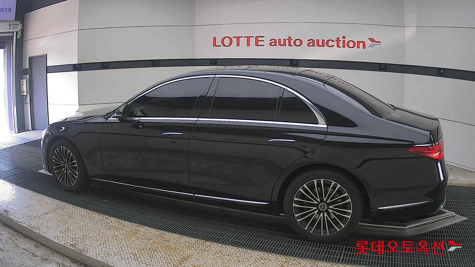 2022 - mercedes-benz s350