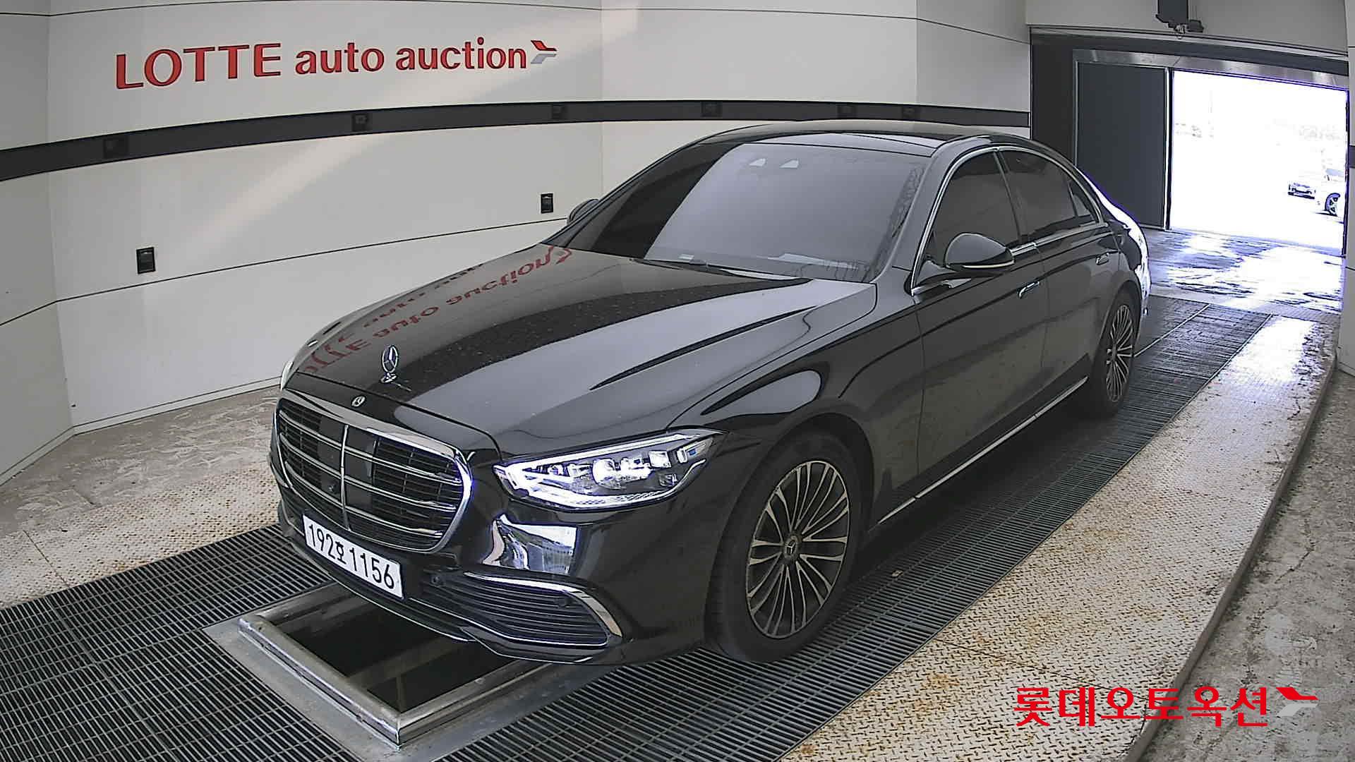 2022 - mercedes-benz s350