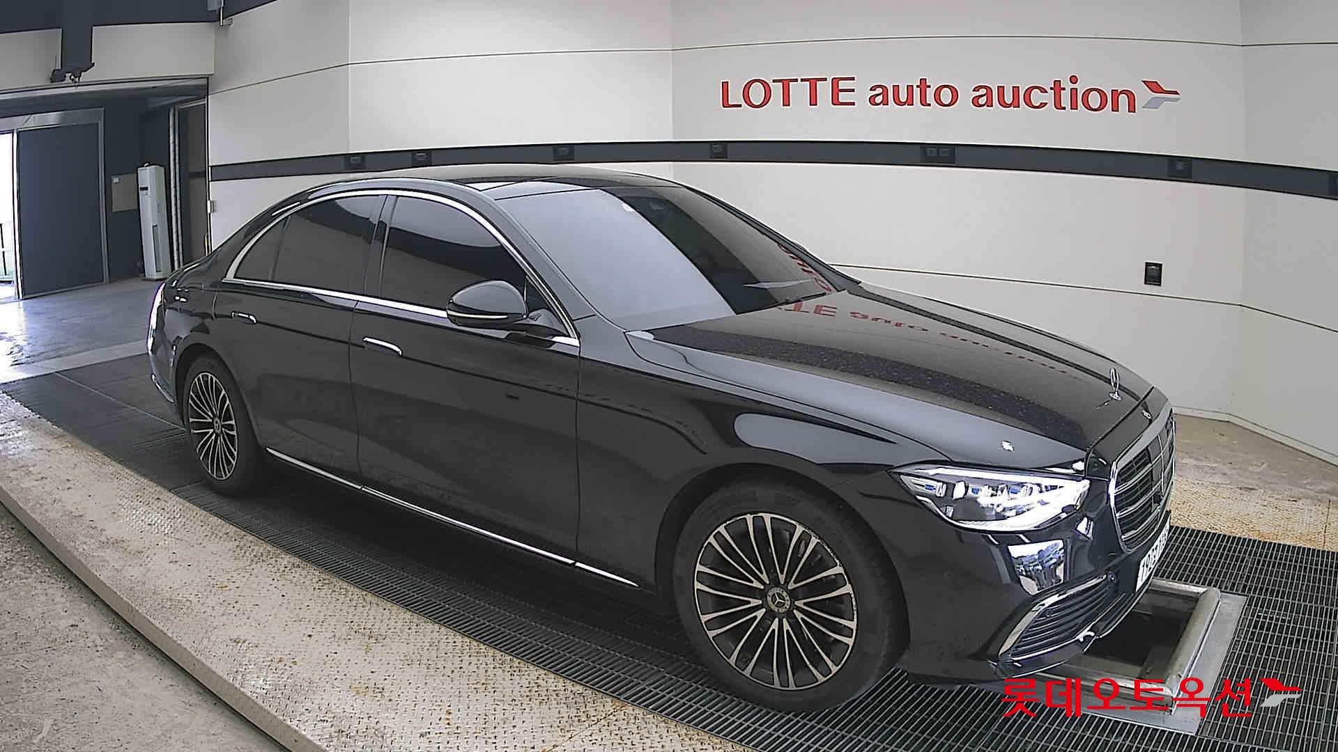 2022 - mercedes-benz s350