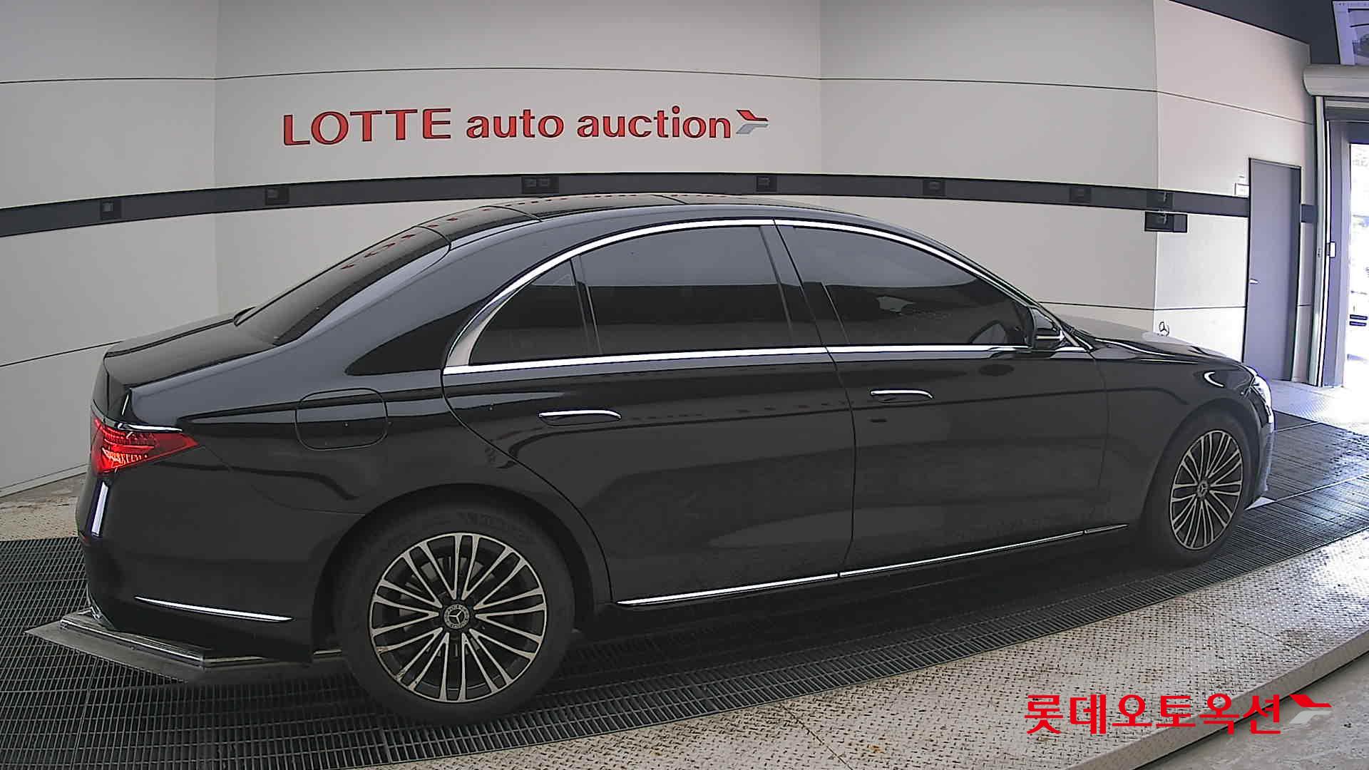 2022 - mercedes-benz s350