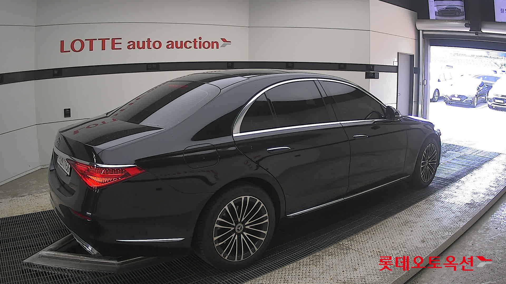 2022 - mercedes-benz s350