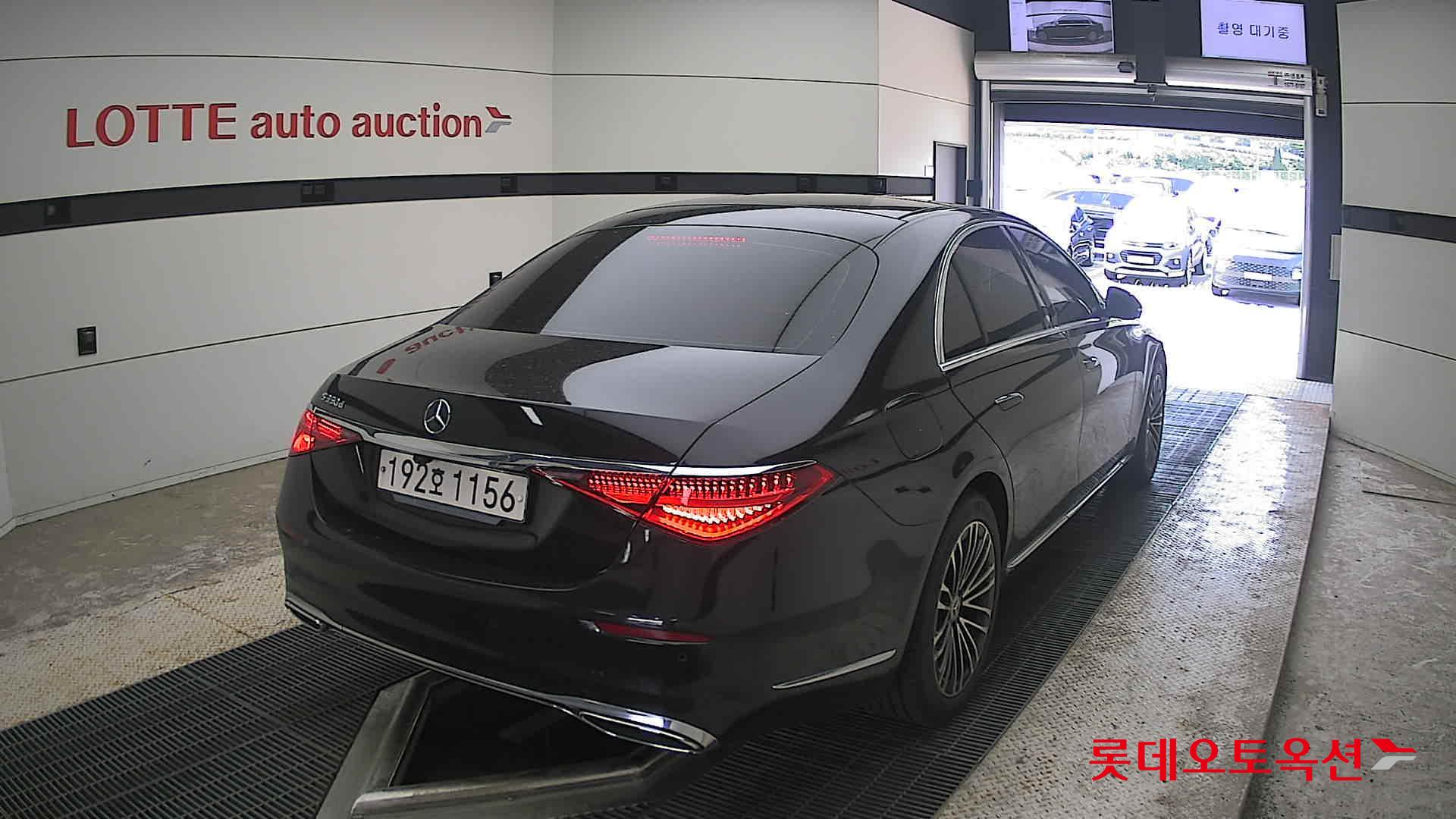 2022 - mercedes-benz s350