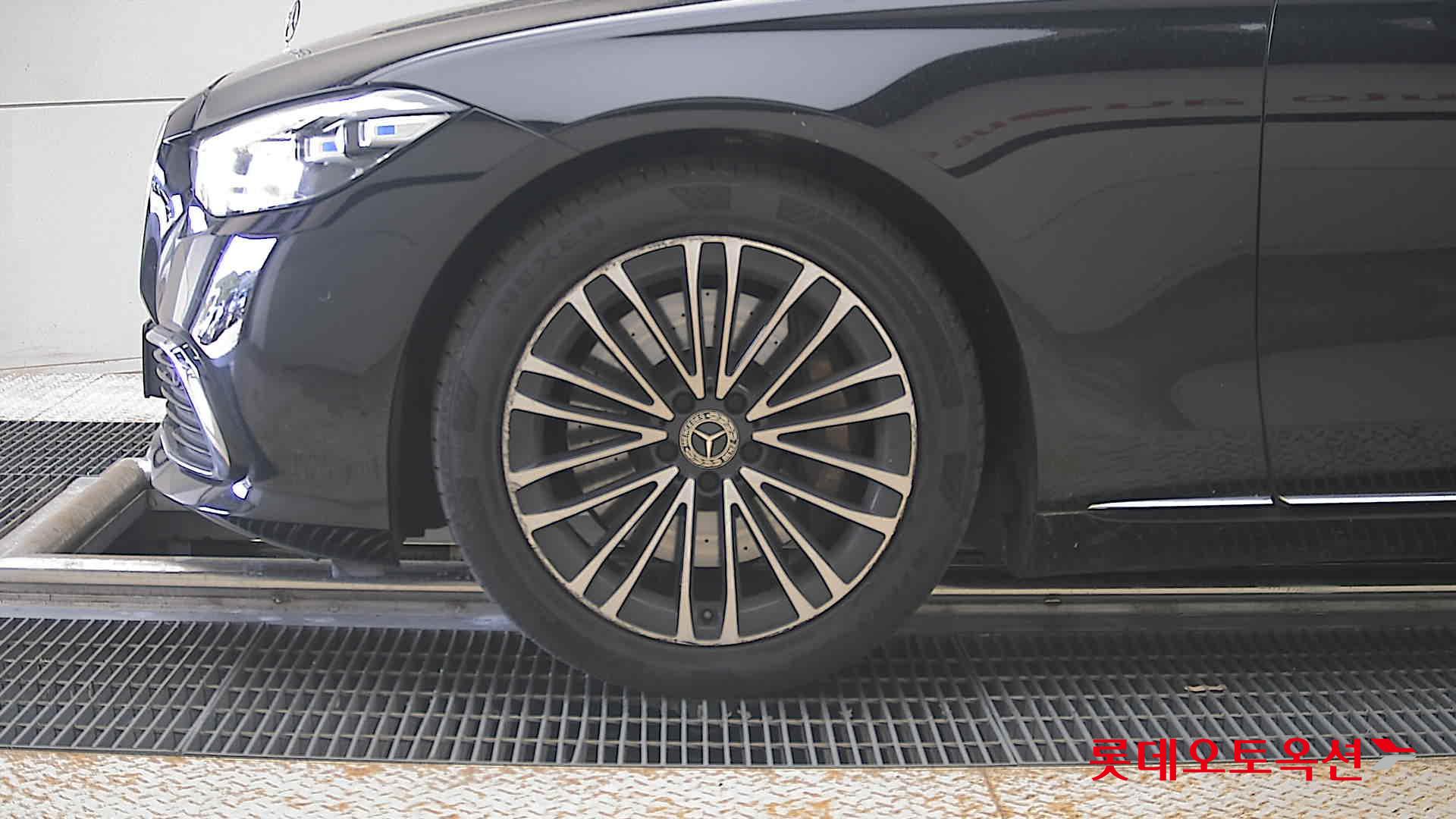 2022 - mercedes-benz s350