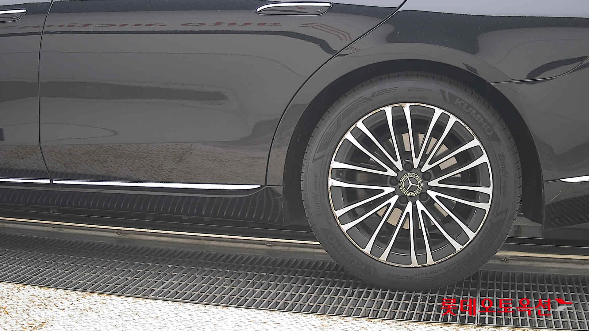 2022 - mercedes-benz s350