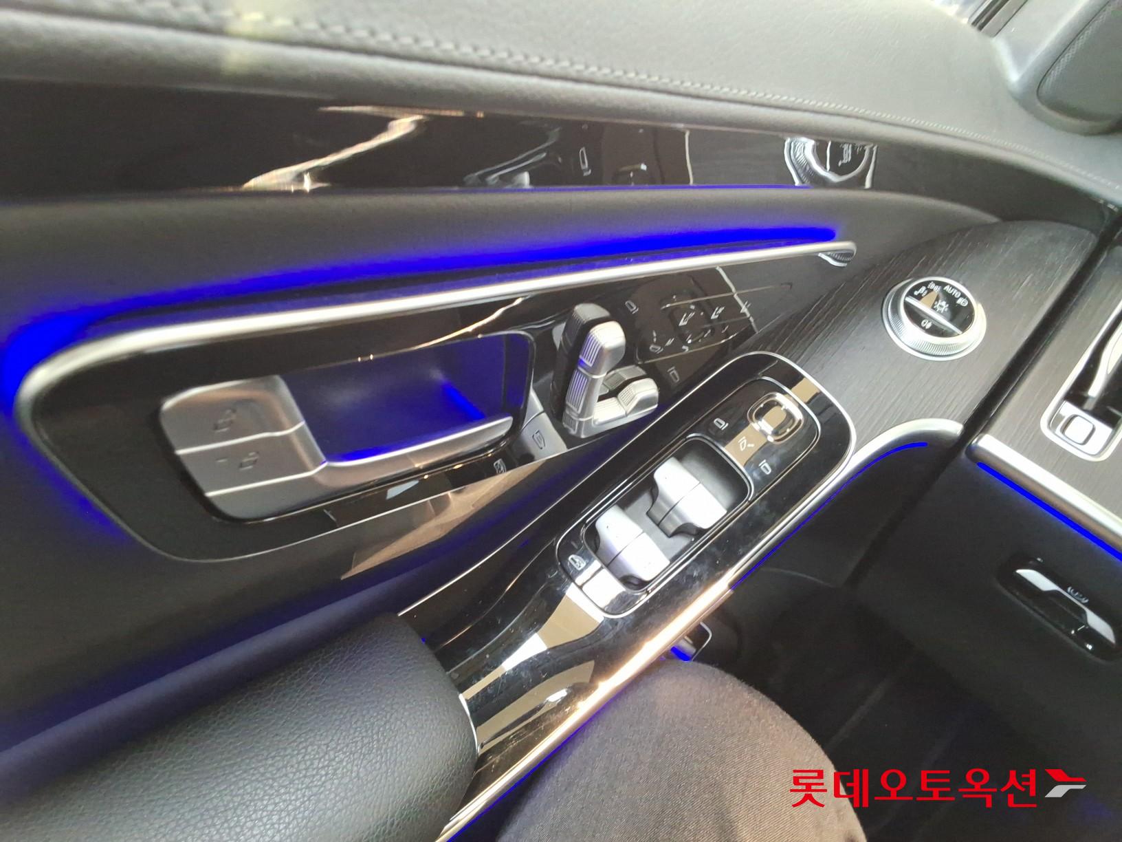 2022 - mercedes-benz s350