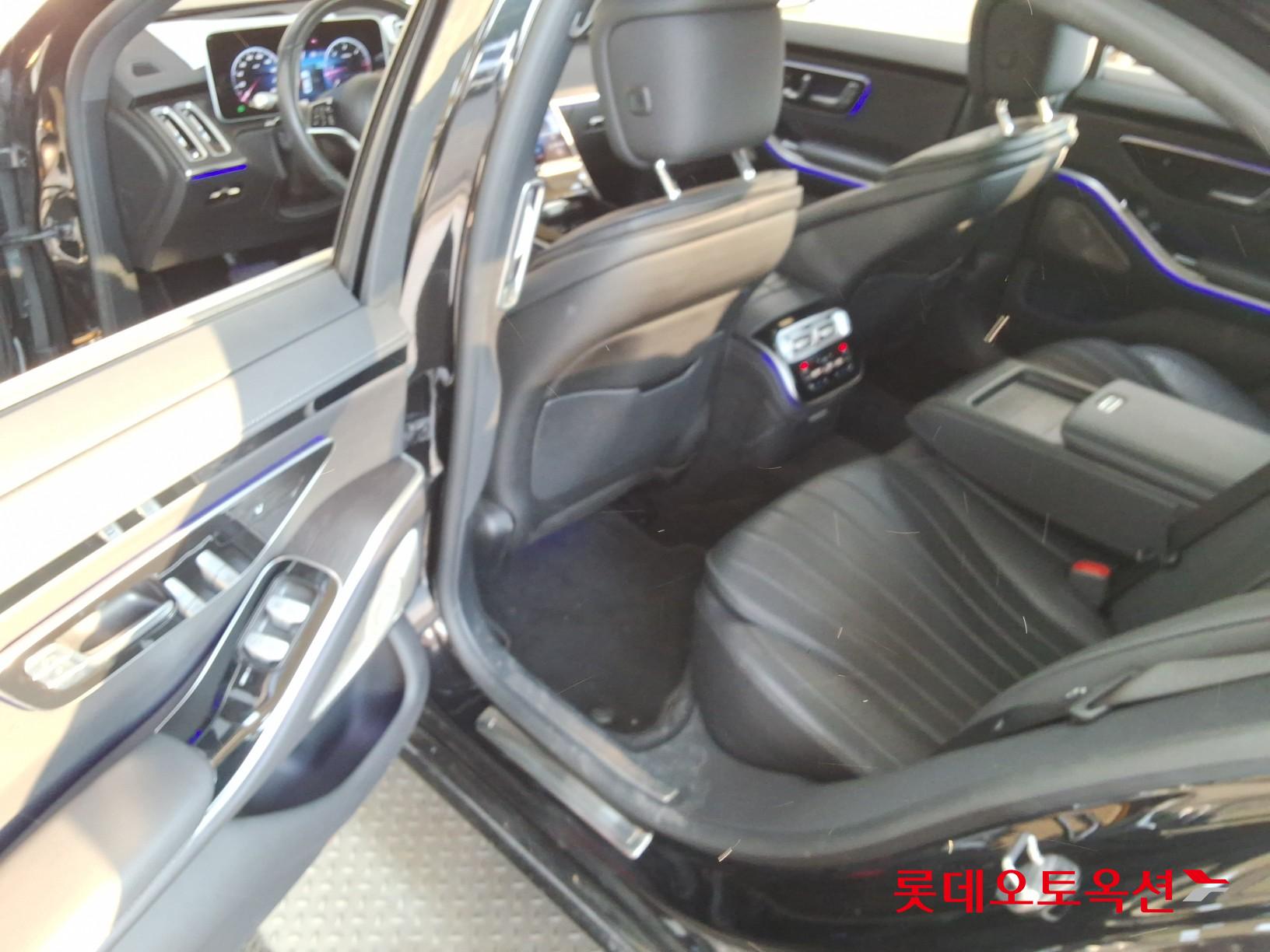 2022 - mercedes-benz s350