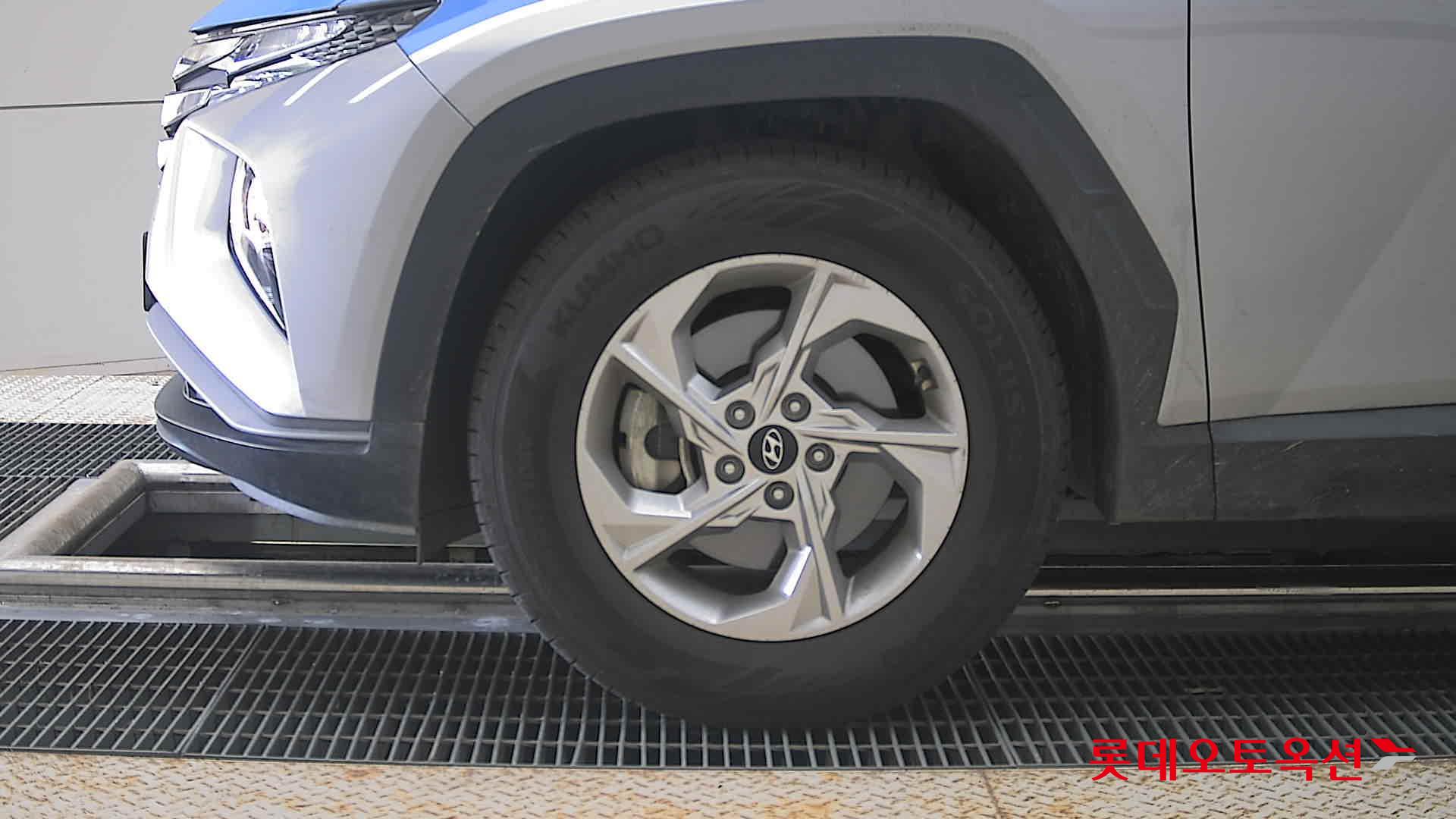 2023 - hyundai tucson