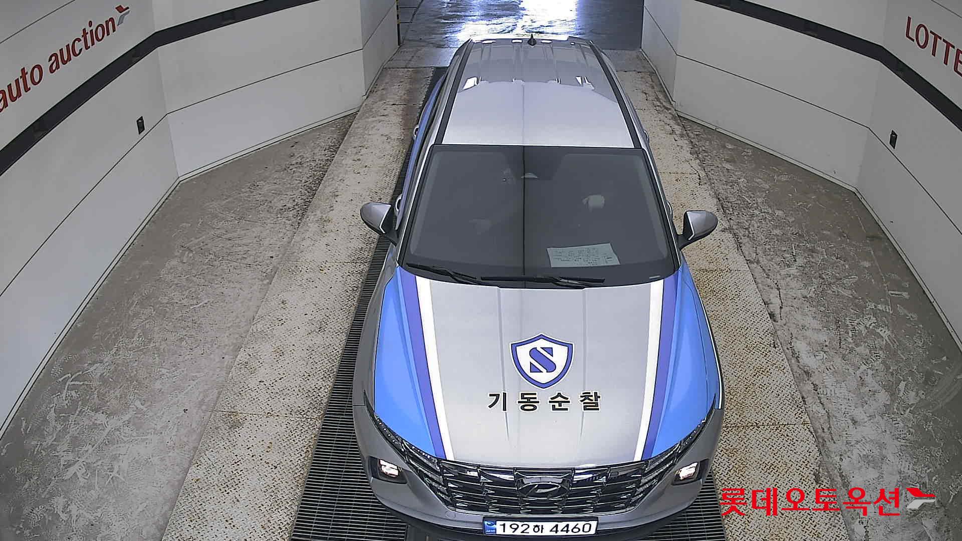 2023 - hyundai tucson