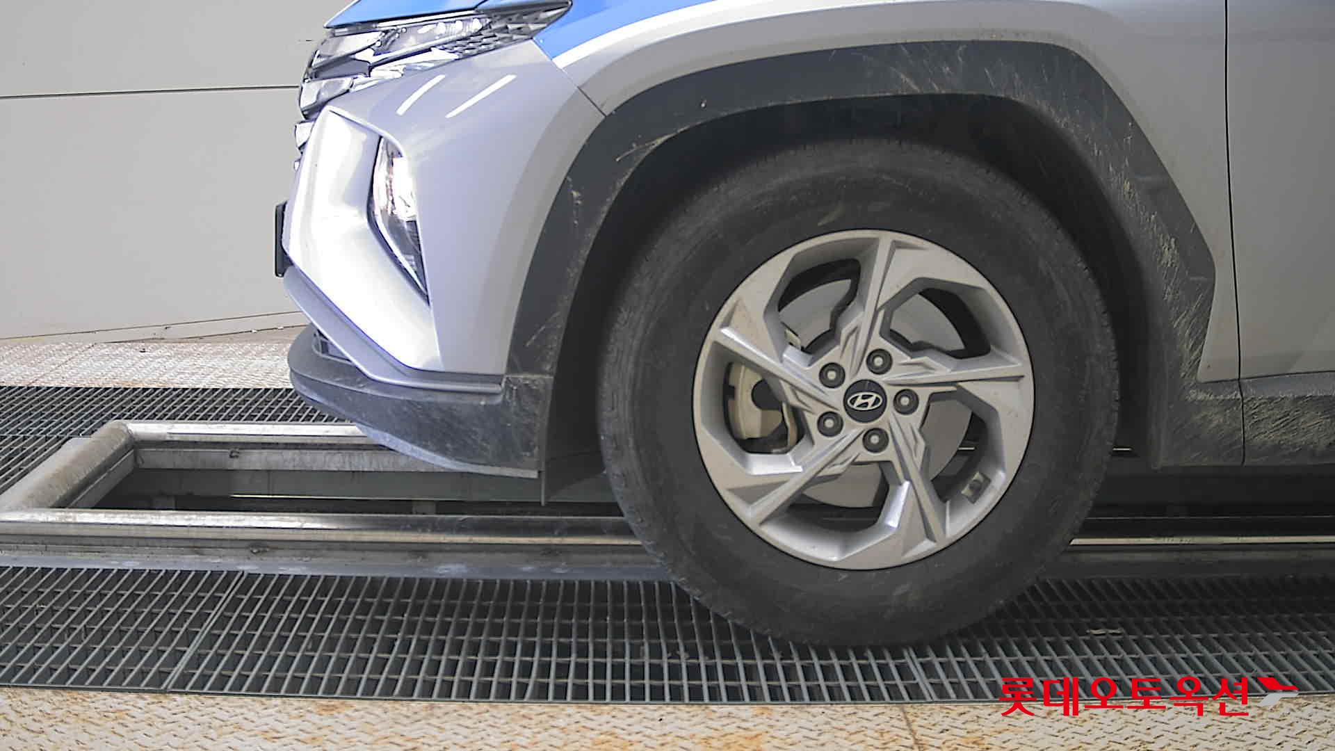 2023 - hyundai tucson