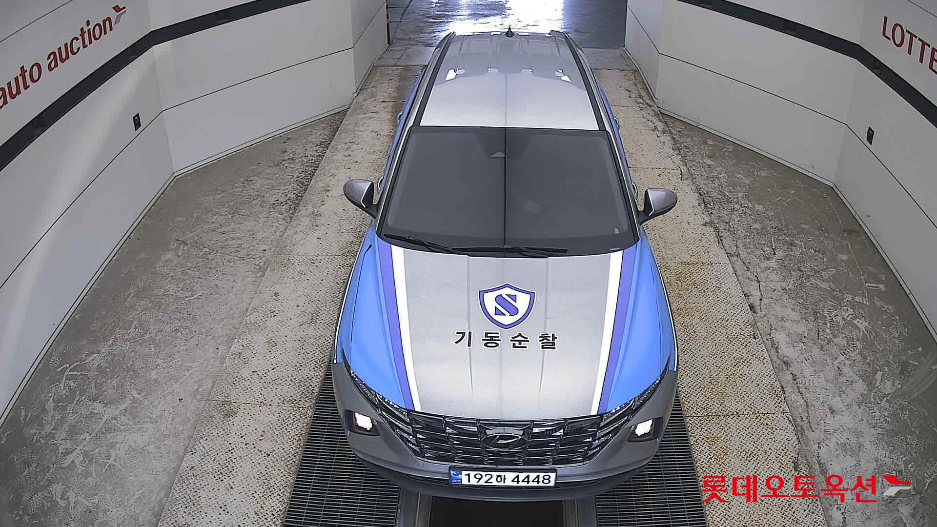 2023 - hyundai tucson