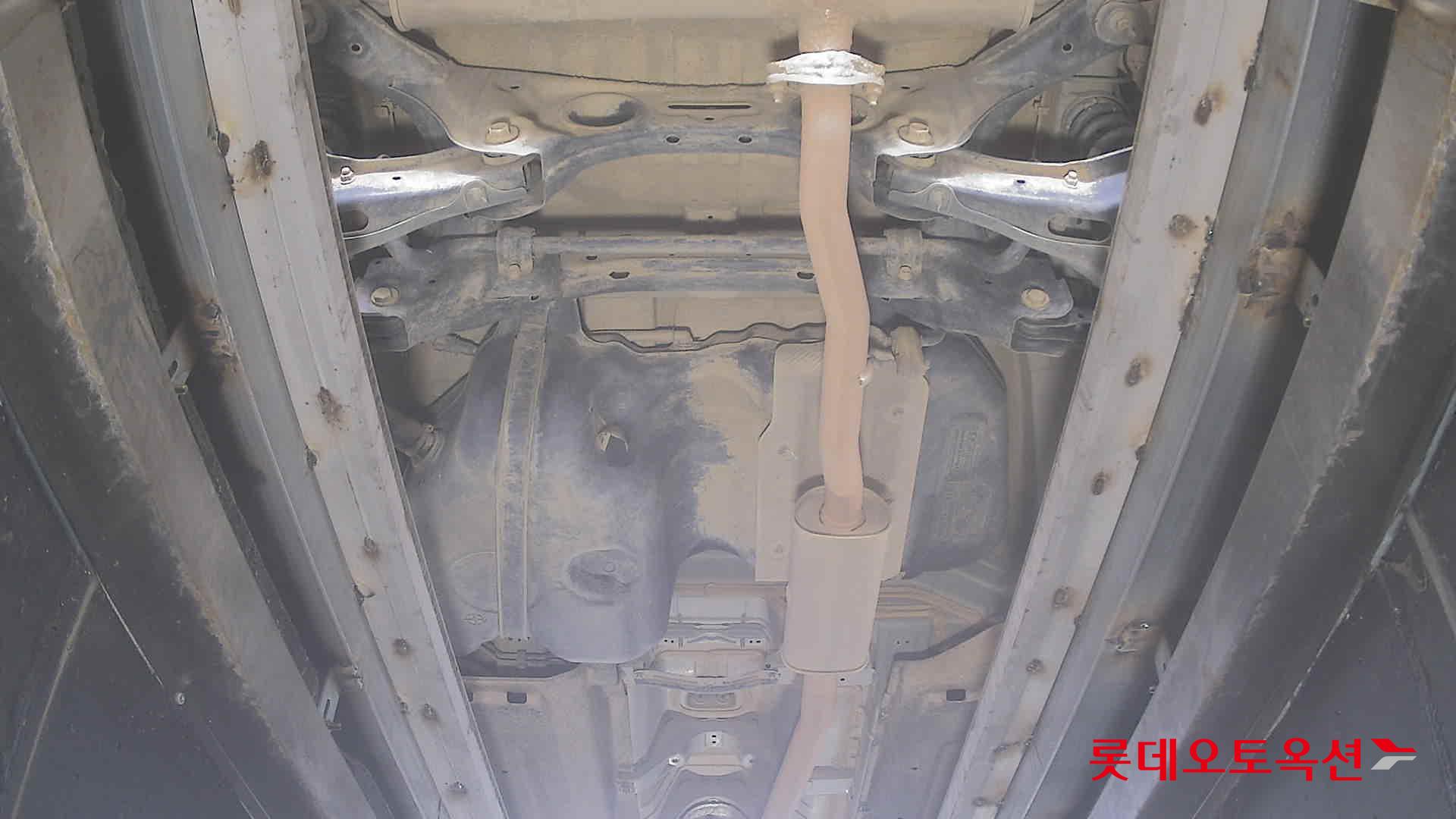 2023 - hyundai tucson