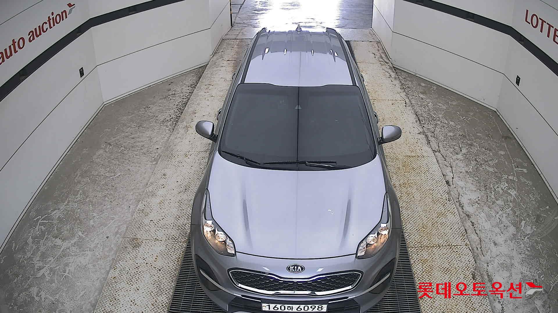 2022 - kia sportage