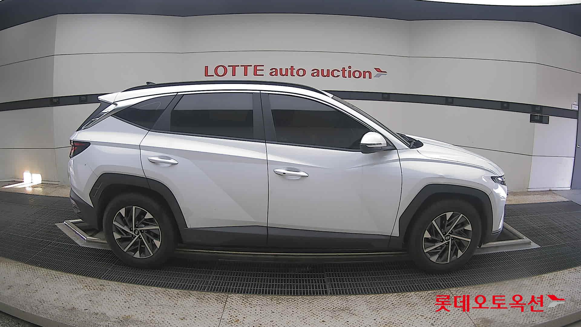 2022 - hyundai tucson