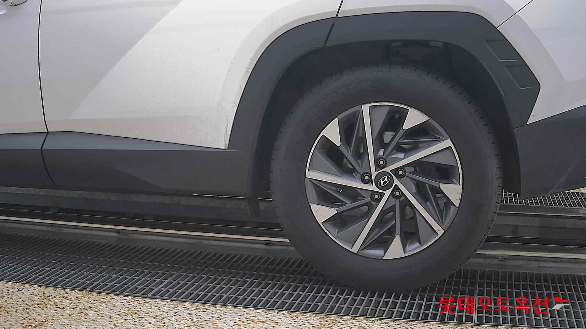 2022 - hyundai tucson