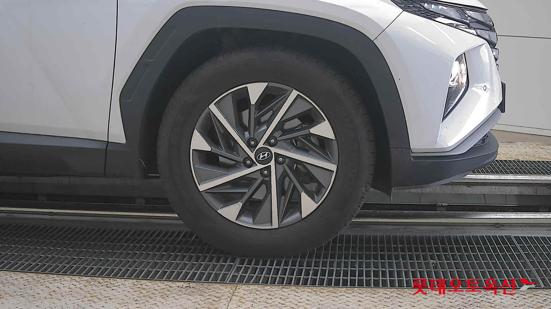 2022 - hyundai tucson