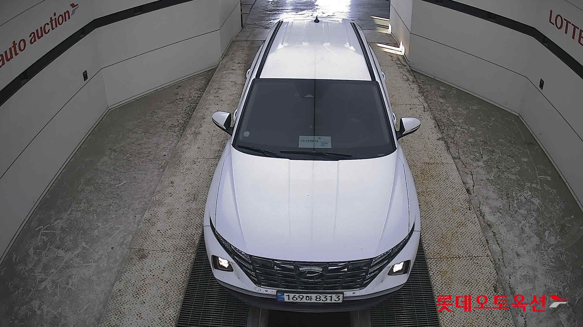 2022 - hyundai tucson