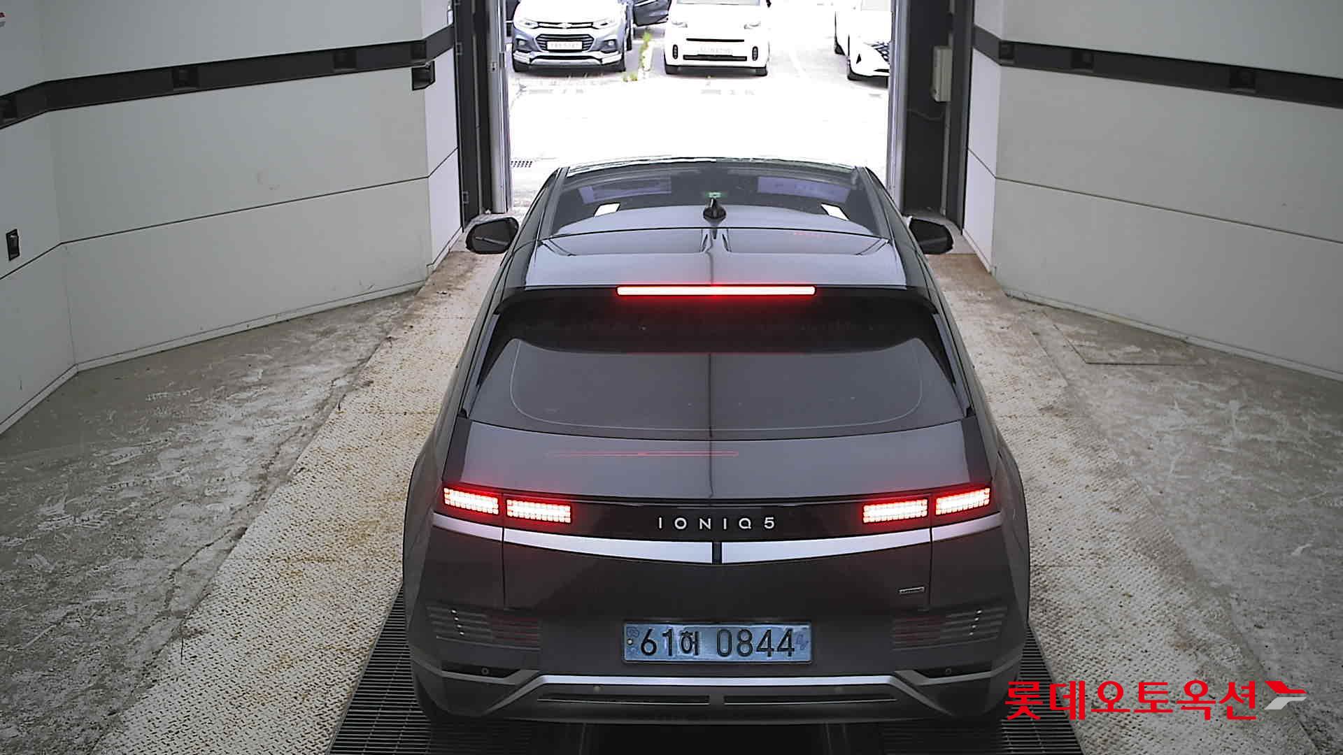 2023 - hyundai ioniq