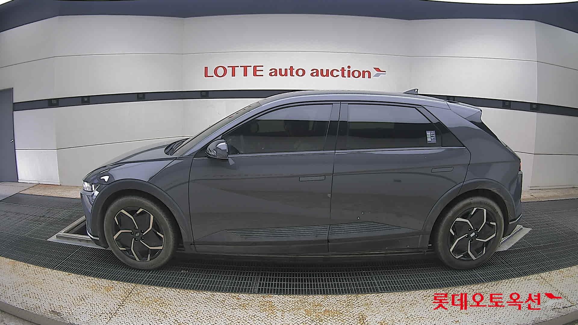 2023 - hyundai ioniq
