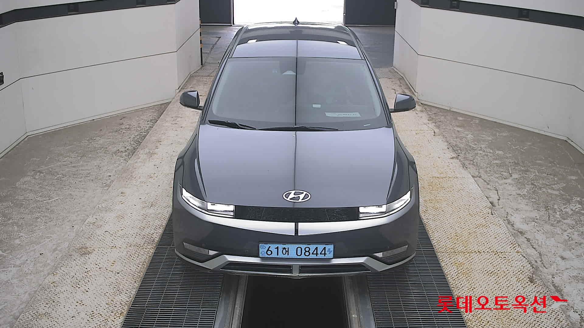 IONIQ 5 (E) 롱레인지