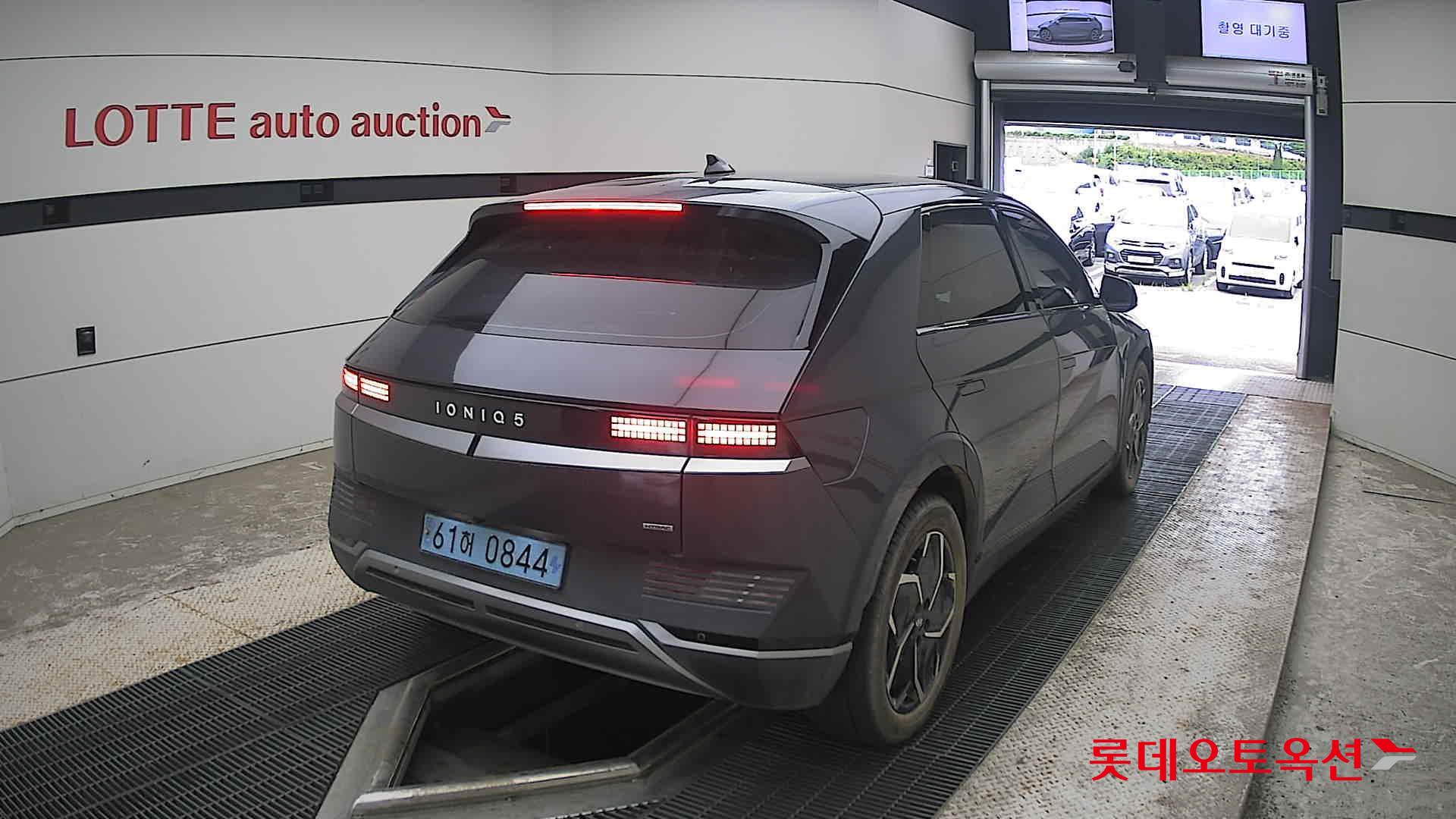 2023 - hyundai ioniq