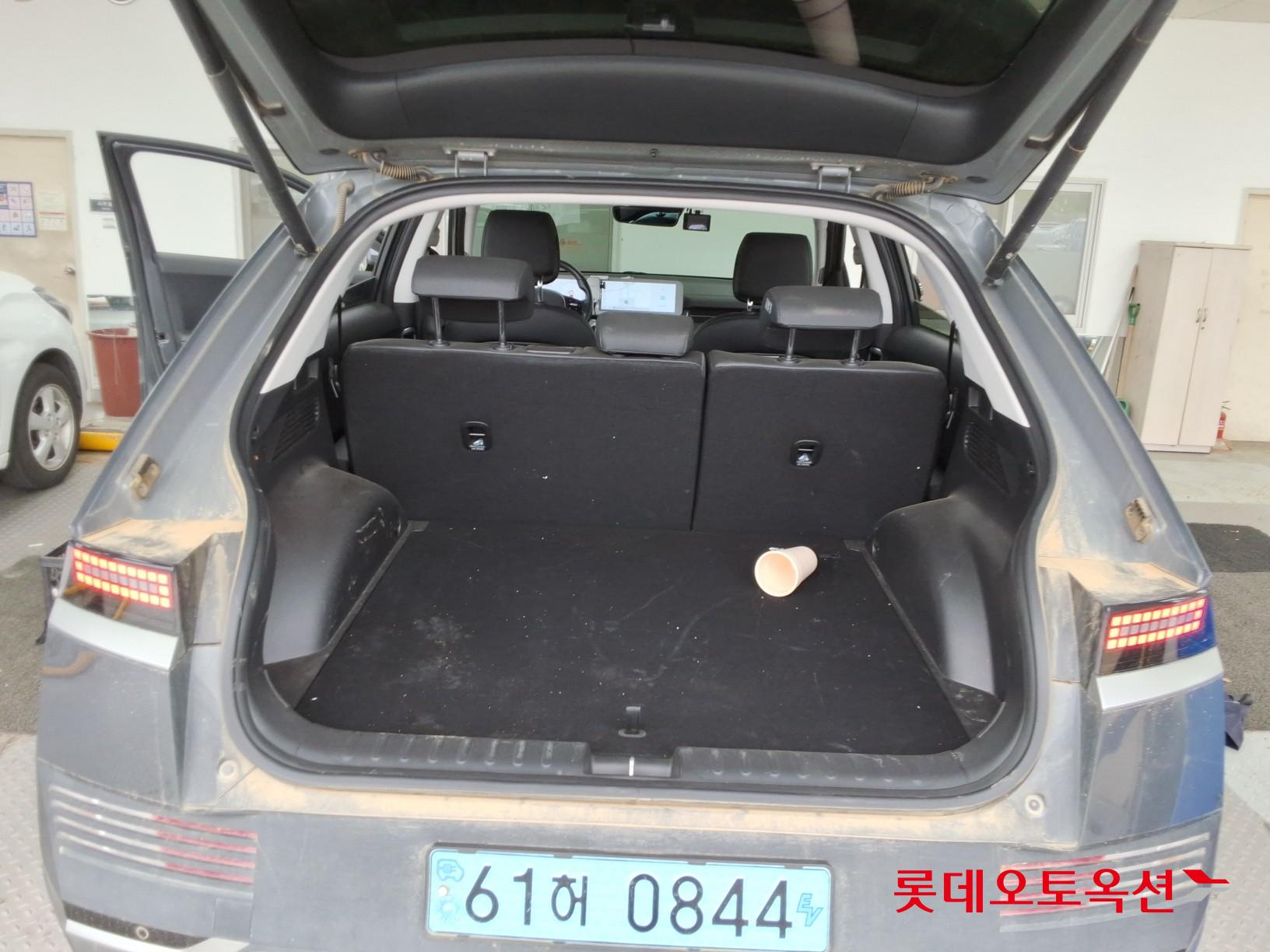 2023 - hyundai ioniq