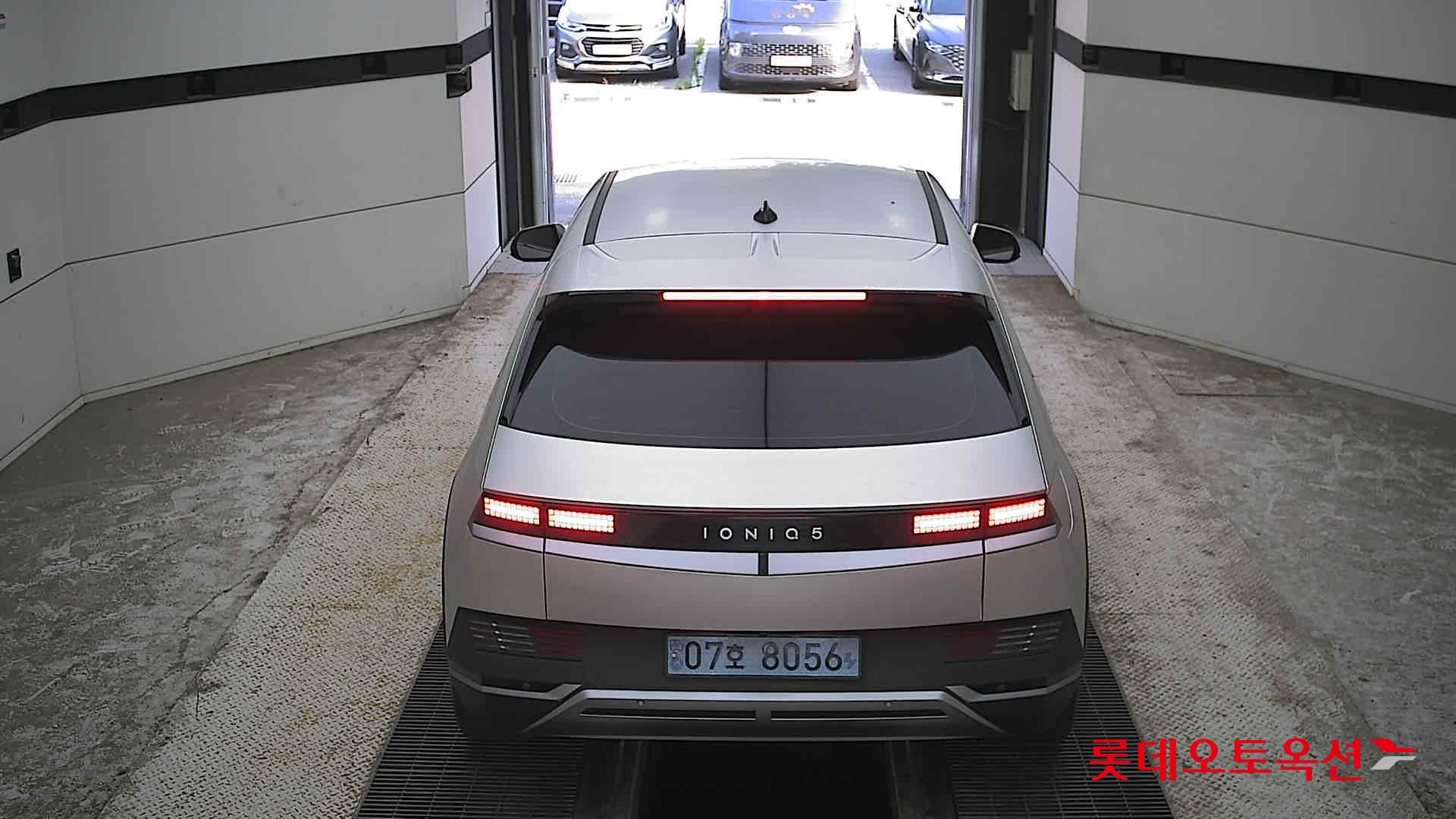 2022 - hyundai ioniq