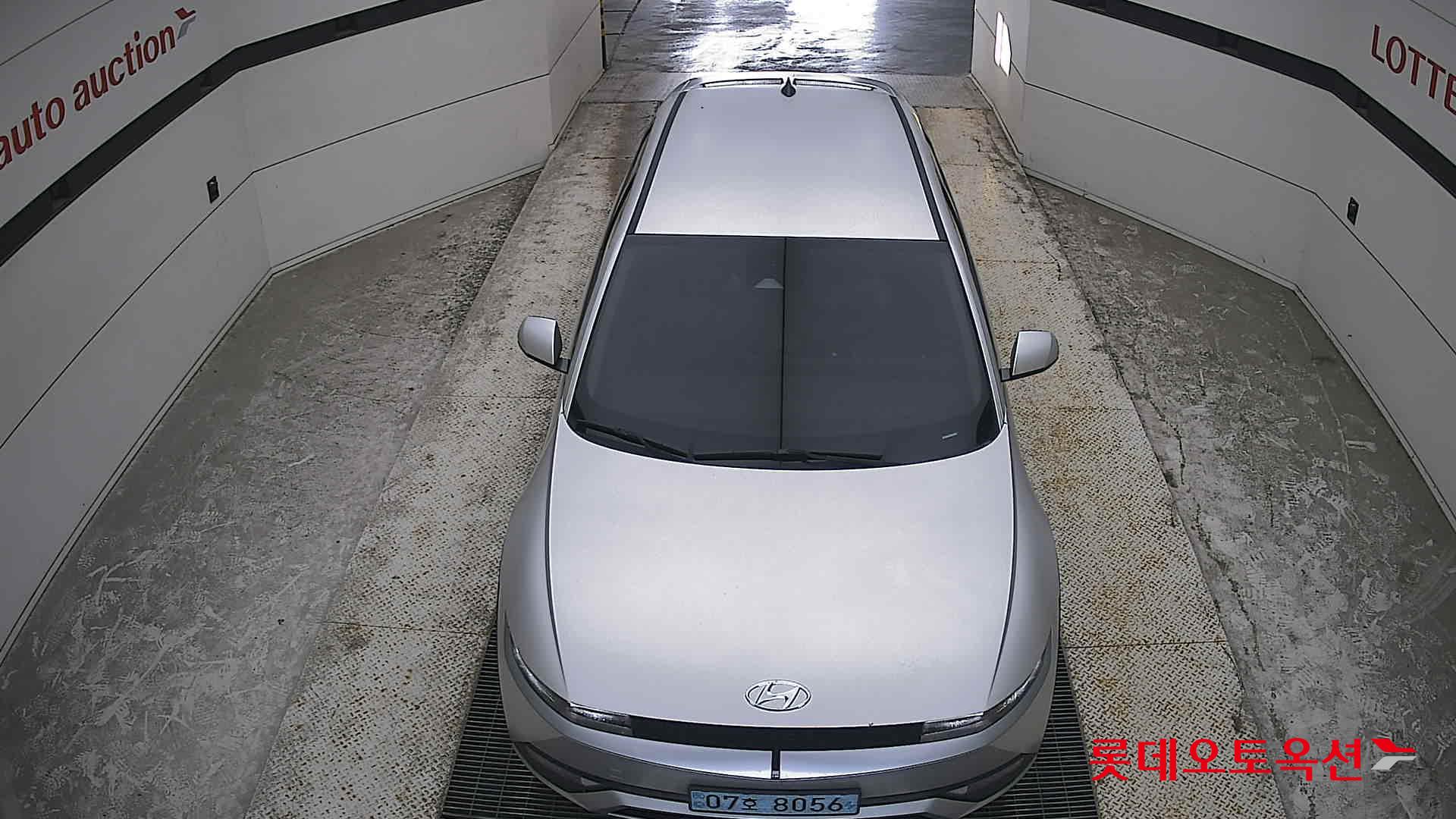 2022 - hyundai ioniq
