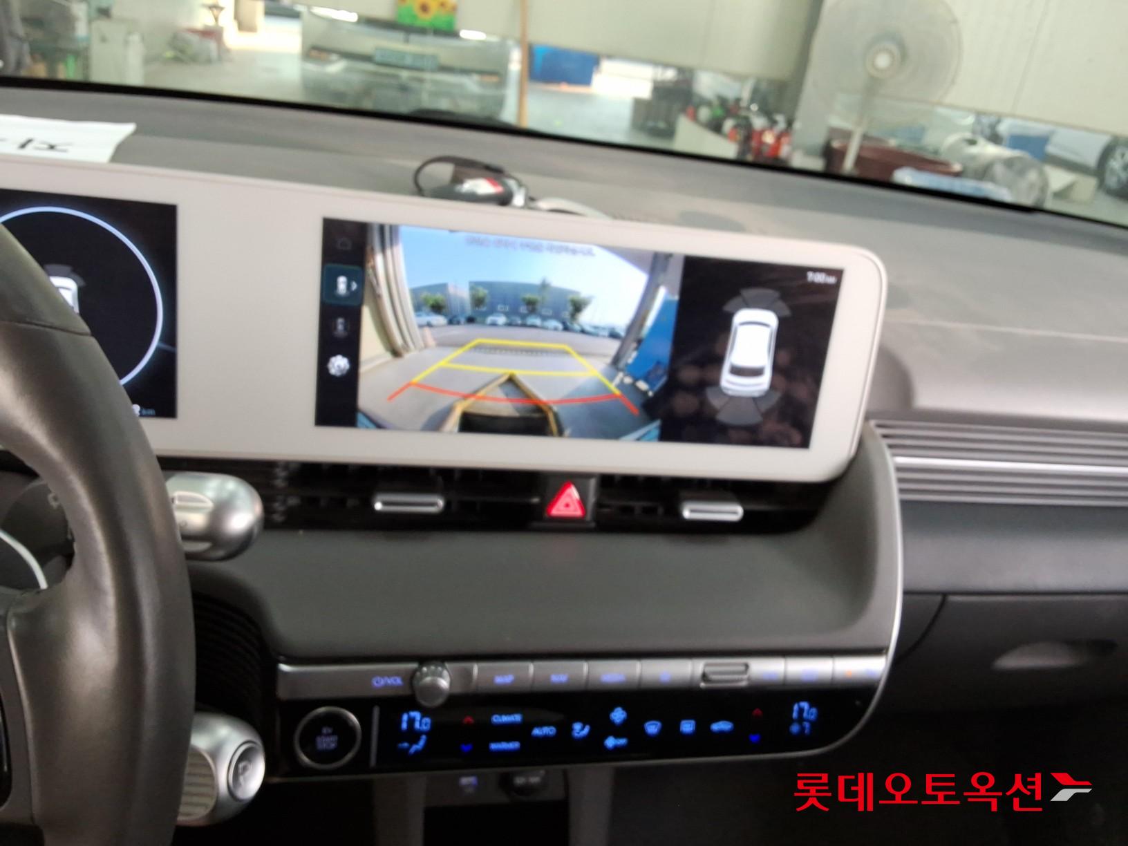 2022 - hyundai ioniq